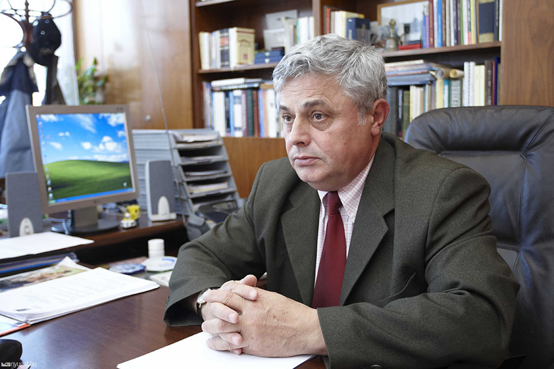 Kaczmarsky János