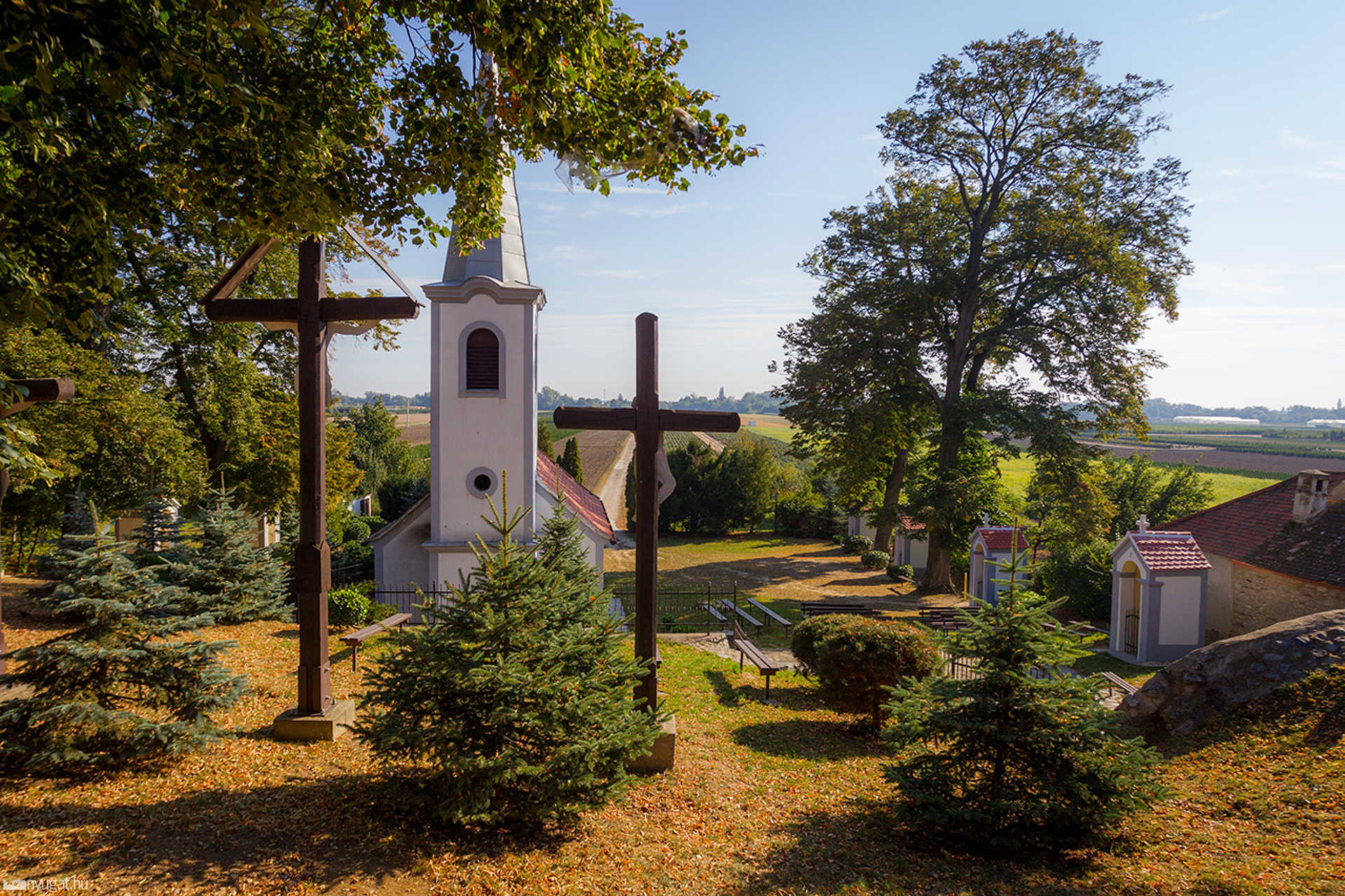 Szentkút (Gencsapáti)