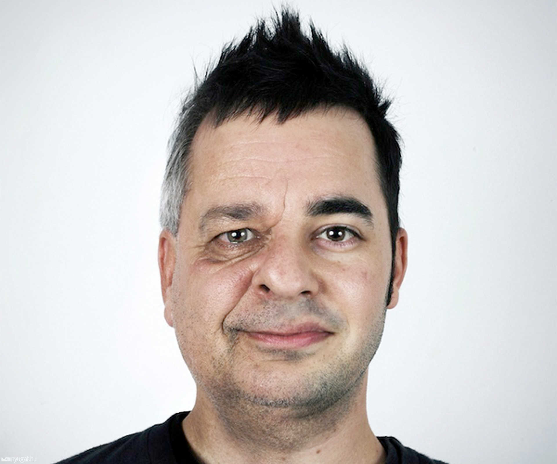 Ulric Collette fotói