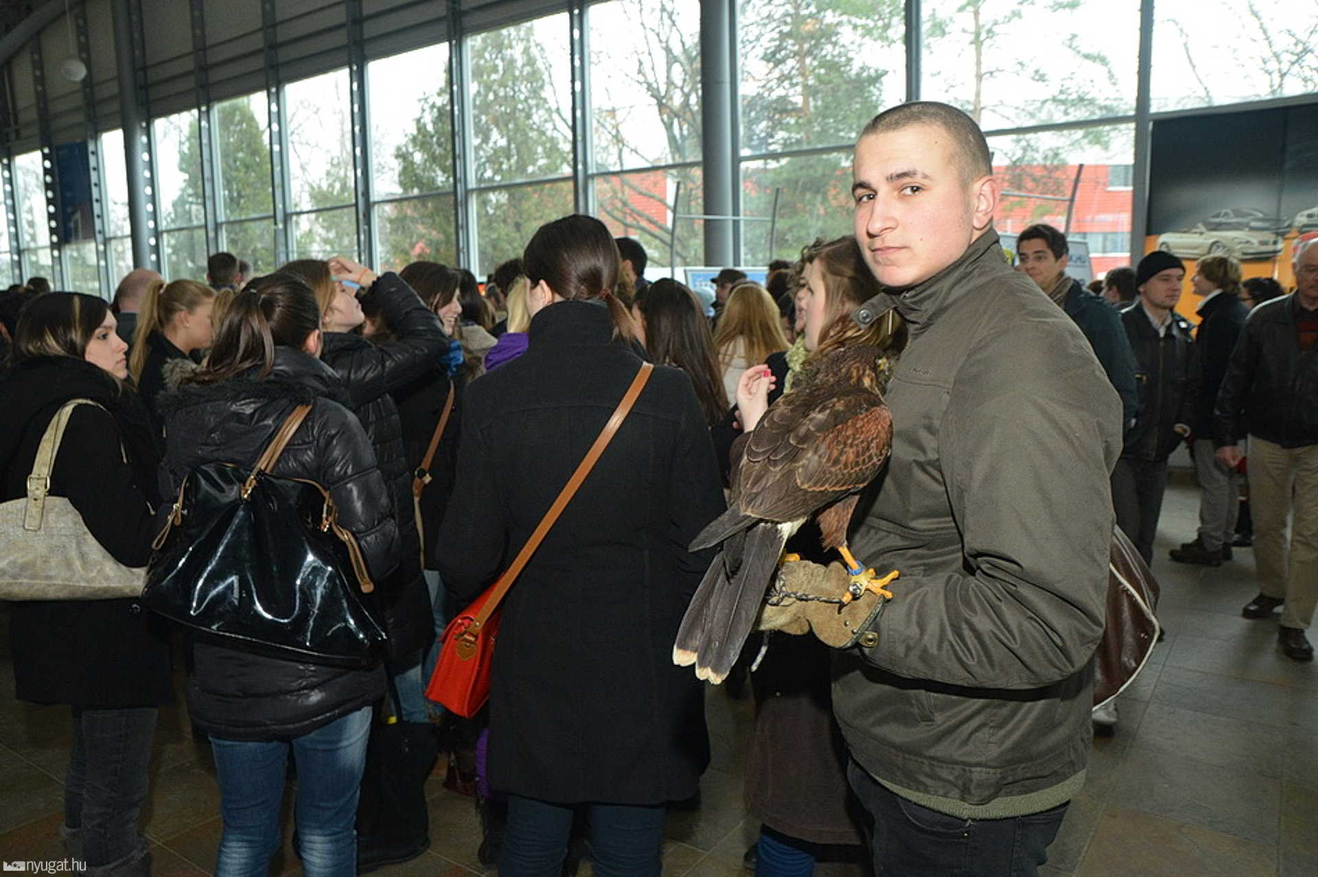 Utazás Kiállítás 2013.
