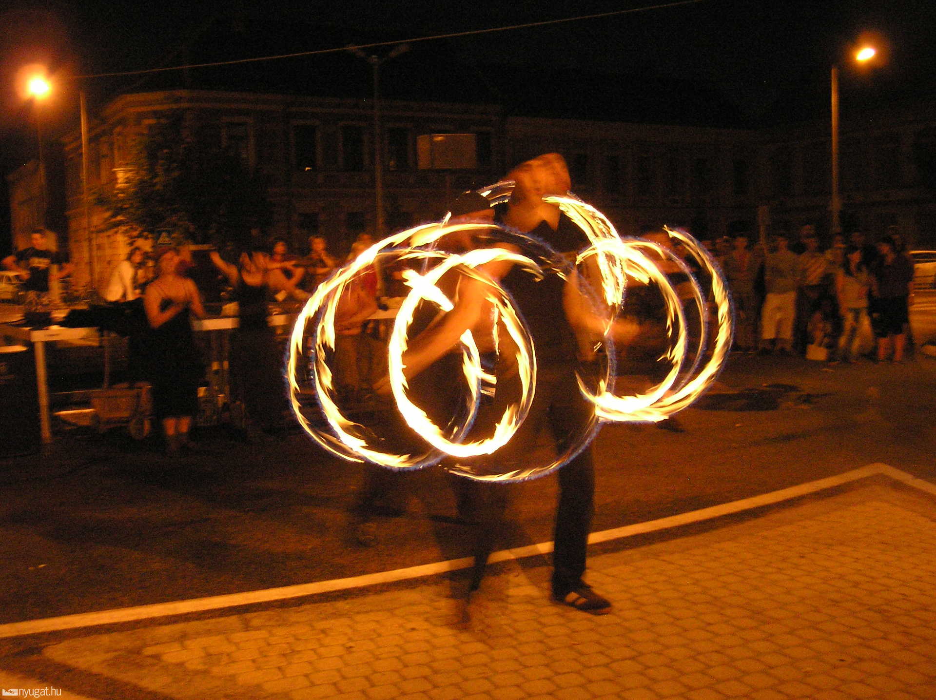 Karneváli fotópályázat 2010.