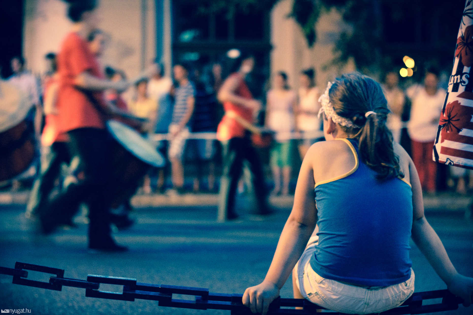 Karneváli fotópályázat 2012. - Major László
