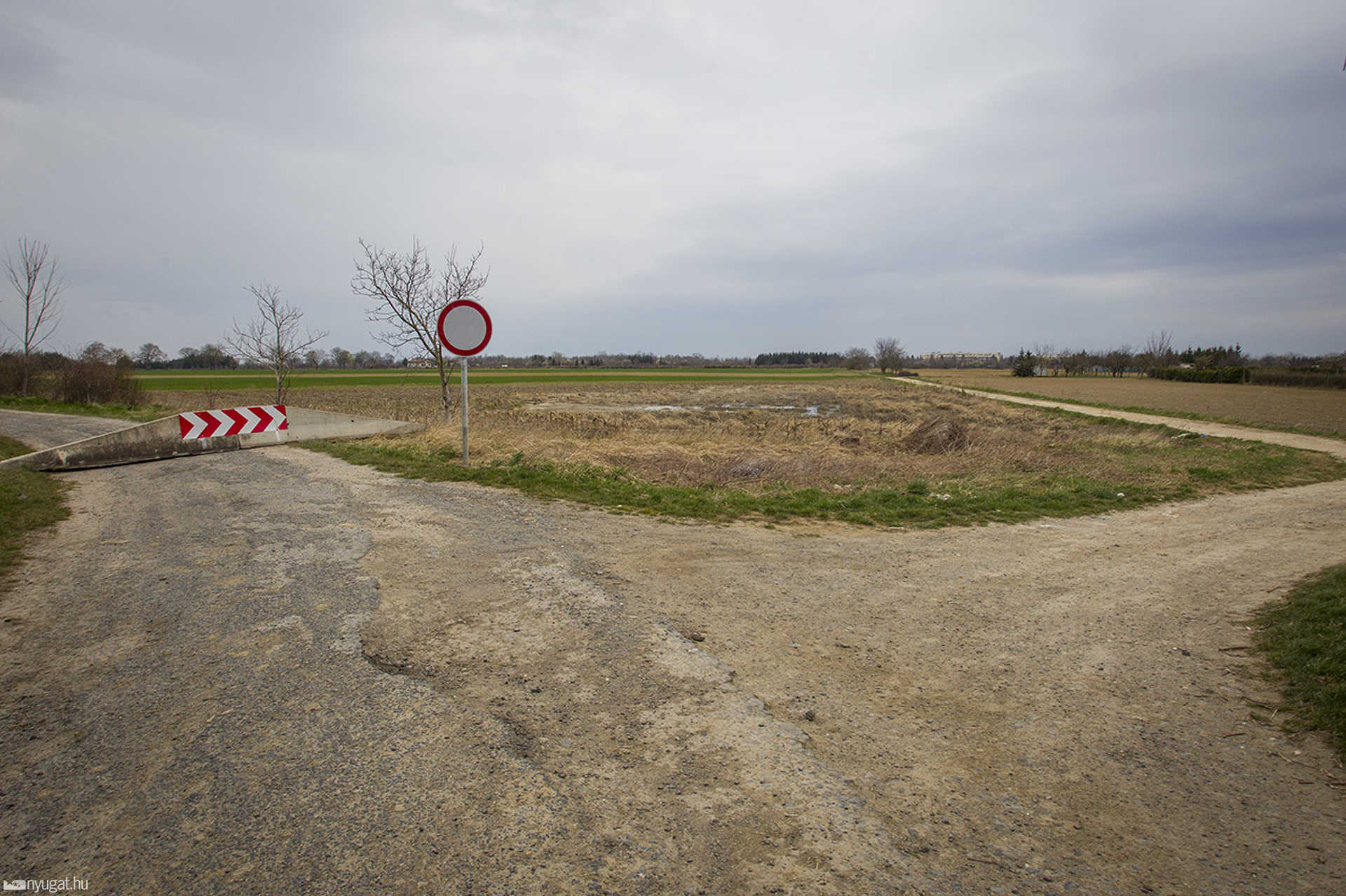 Útlezárás