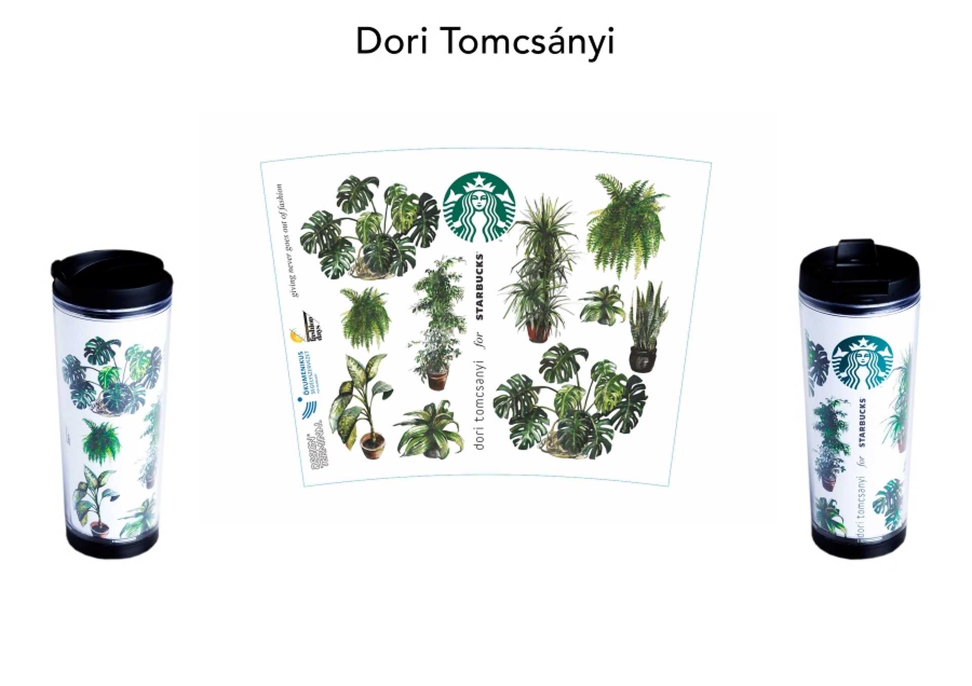 A magyar designerek tervei
