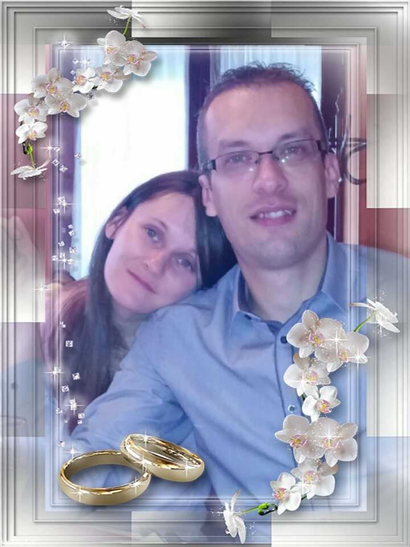 Pető Zoltán és Pető-Lőrincz Barbara esküvője 2014-11-14 