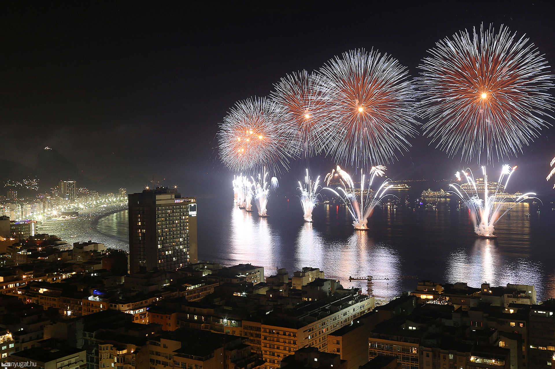Rio de Janeiro