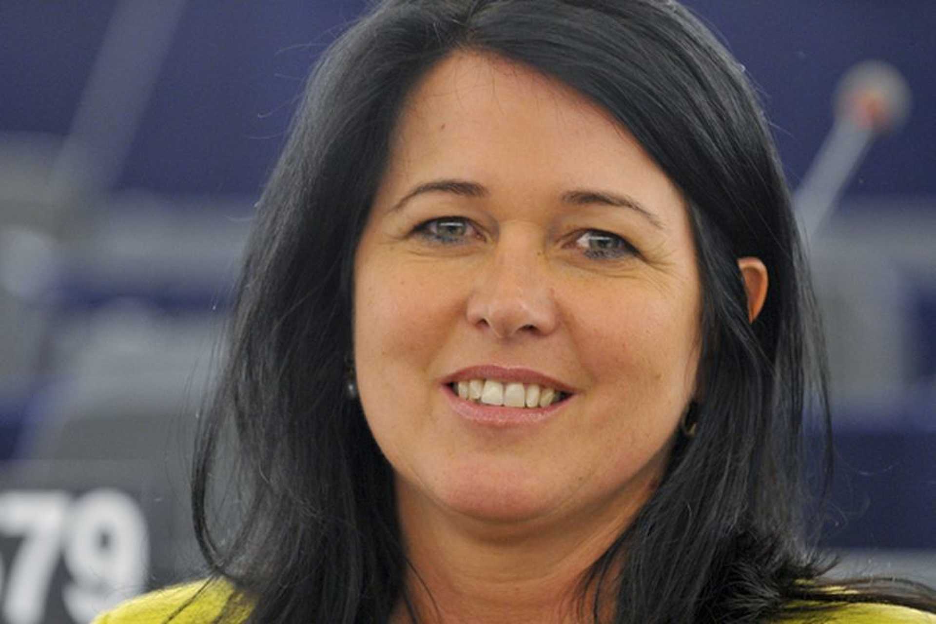 Pelczné Gaál Ildikó, Fidesz