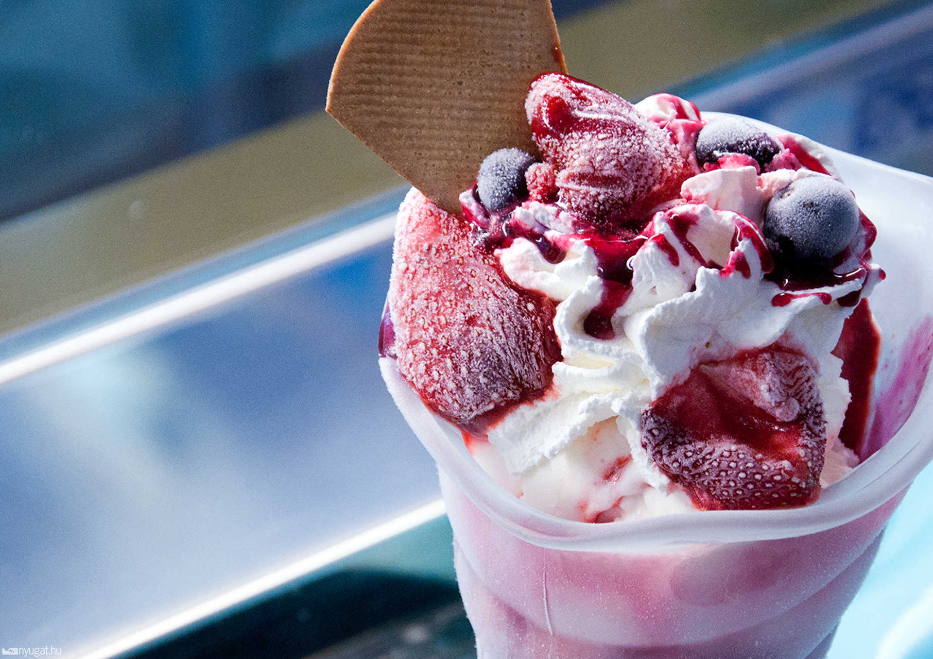 Il Gelato