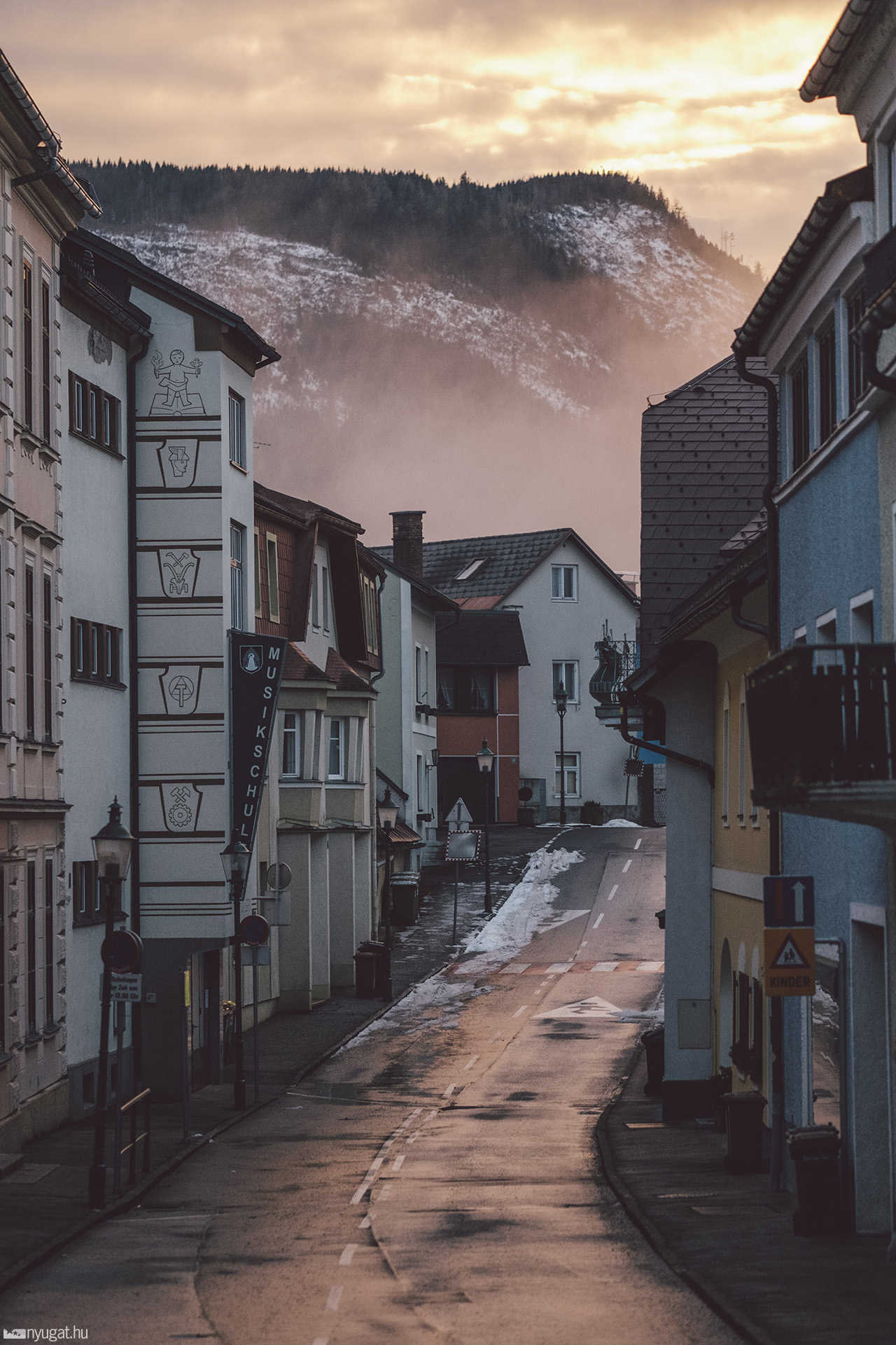 Mariazell