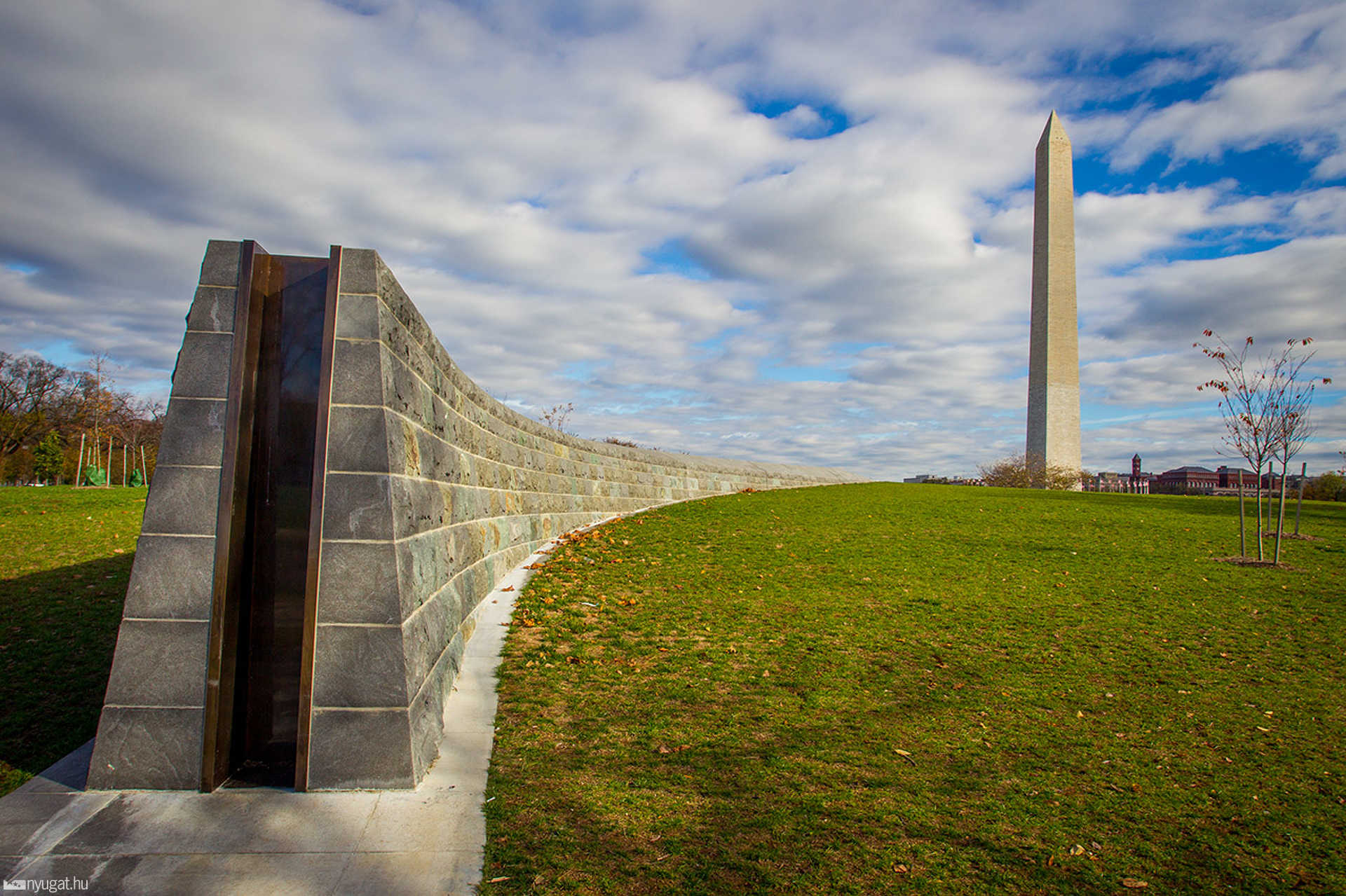 Washington Monument