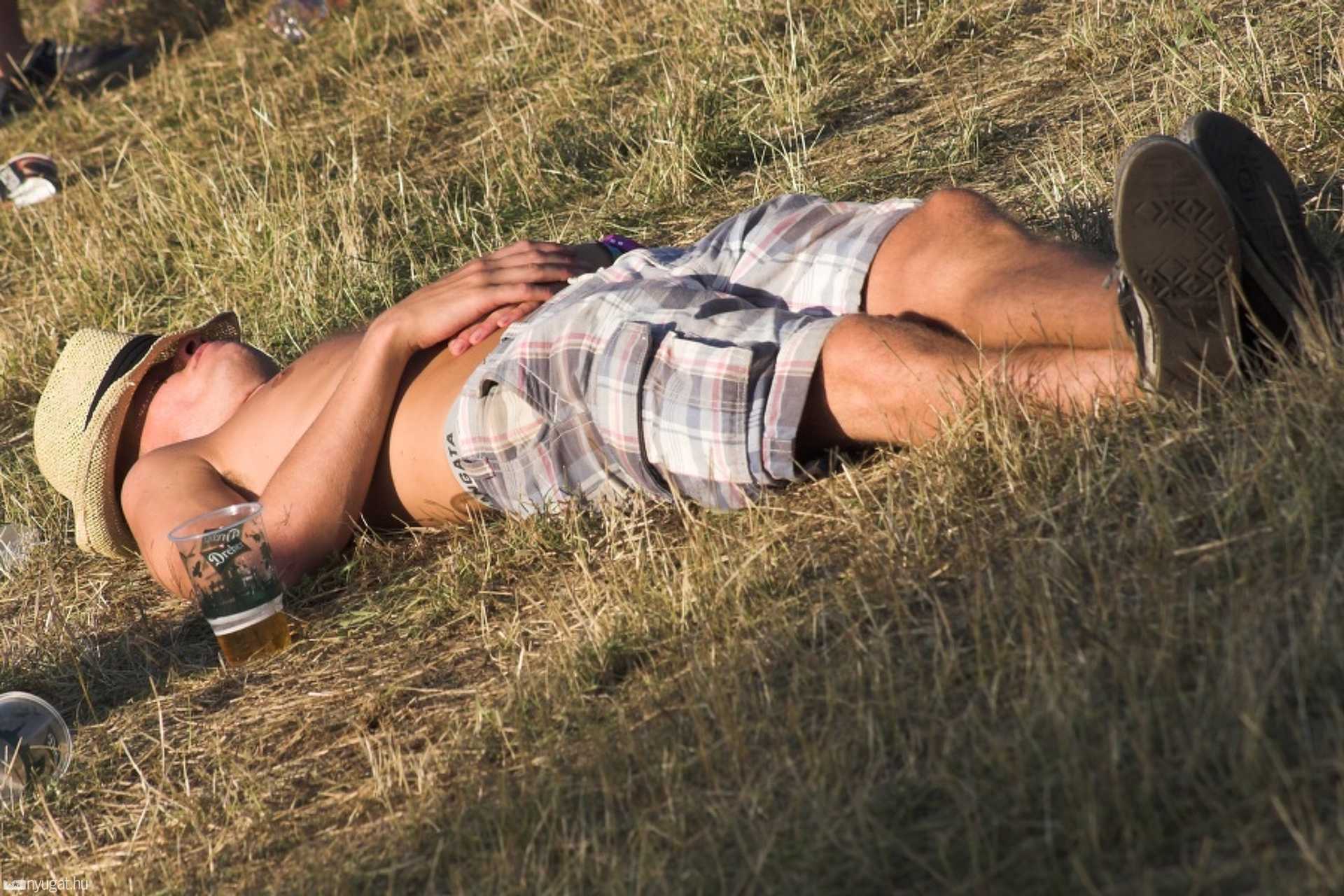Nulladik nap a Szigeten