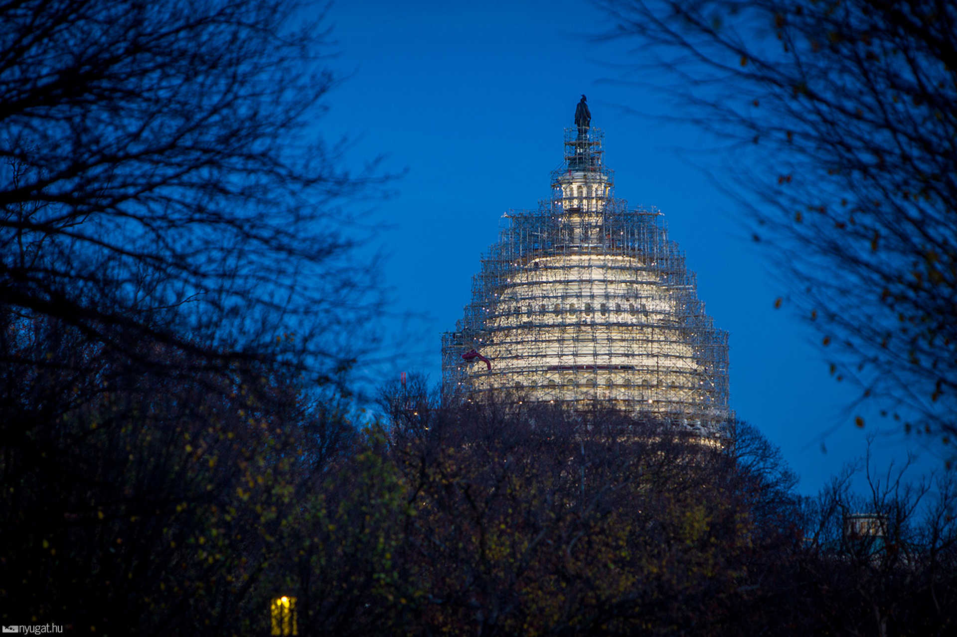 United States Capitol