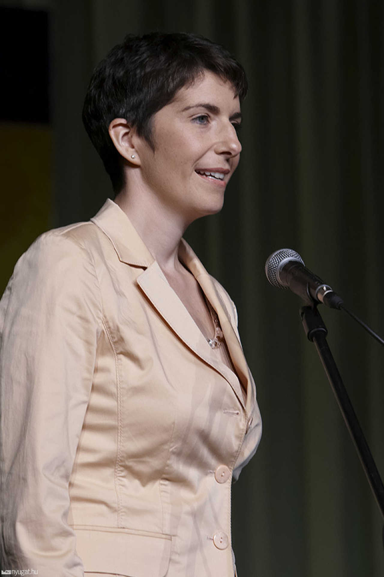 Dobrev Klára