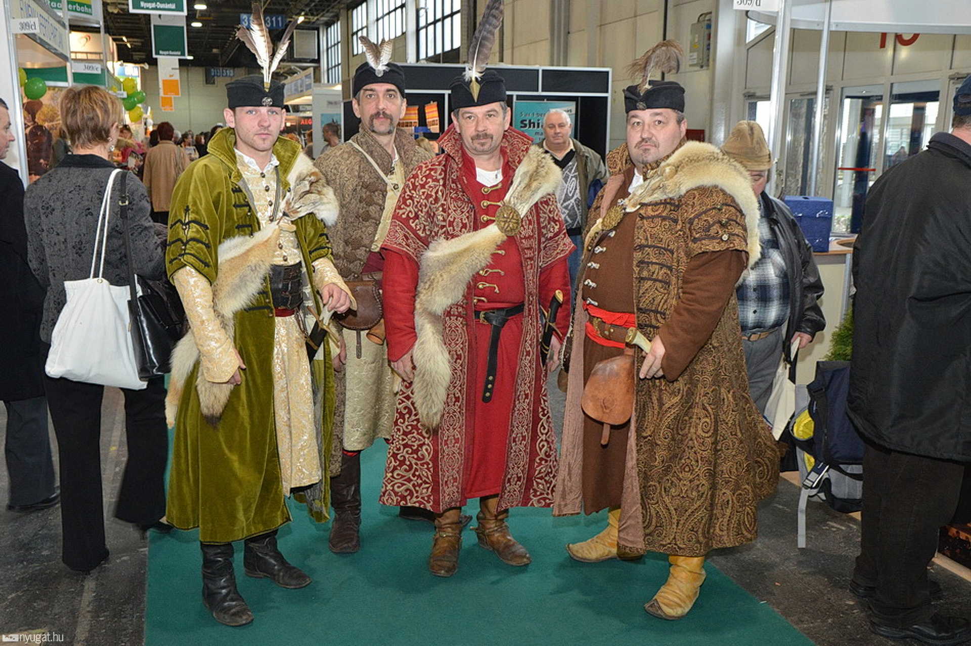 Utazás Kiállítás 2013.