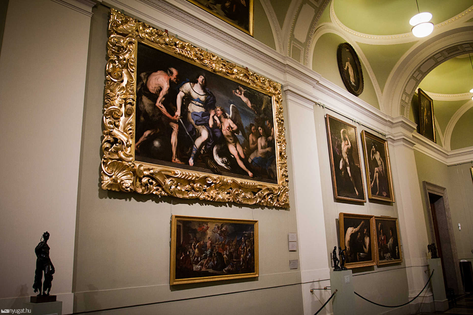 Budapesti Szépművészeti Múzeum