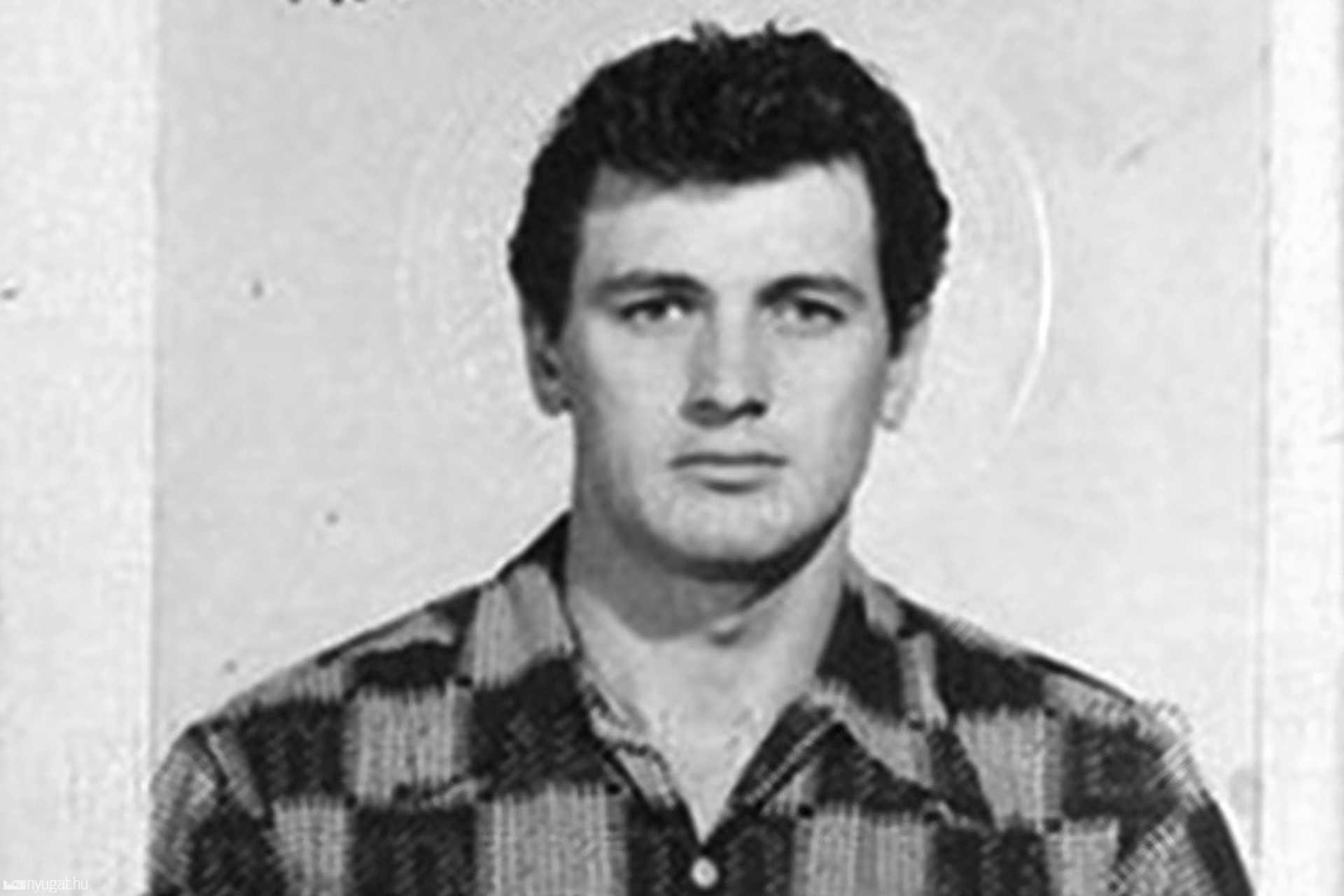 Rock Hudson