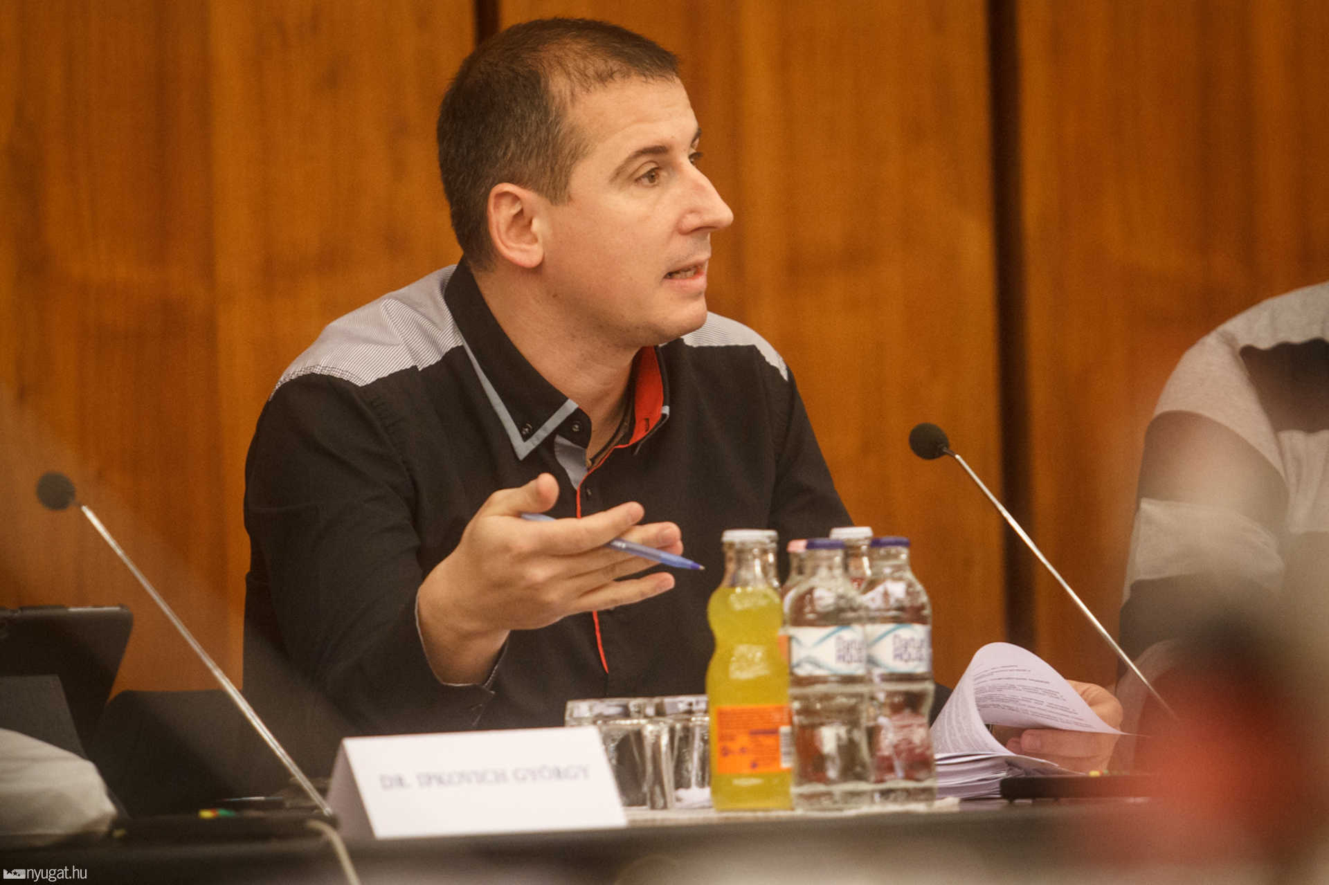 Gazdasági és Városstratégiai Bizottság februári ülés