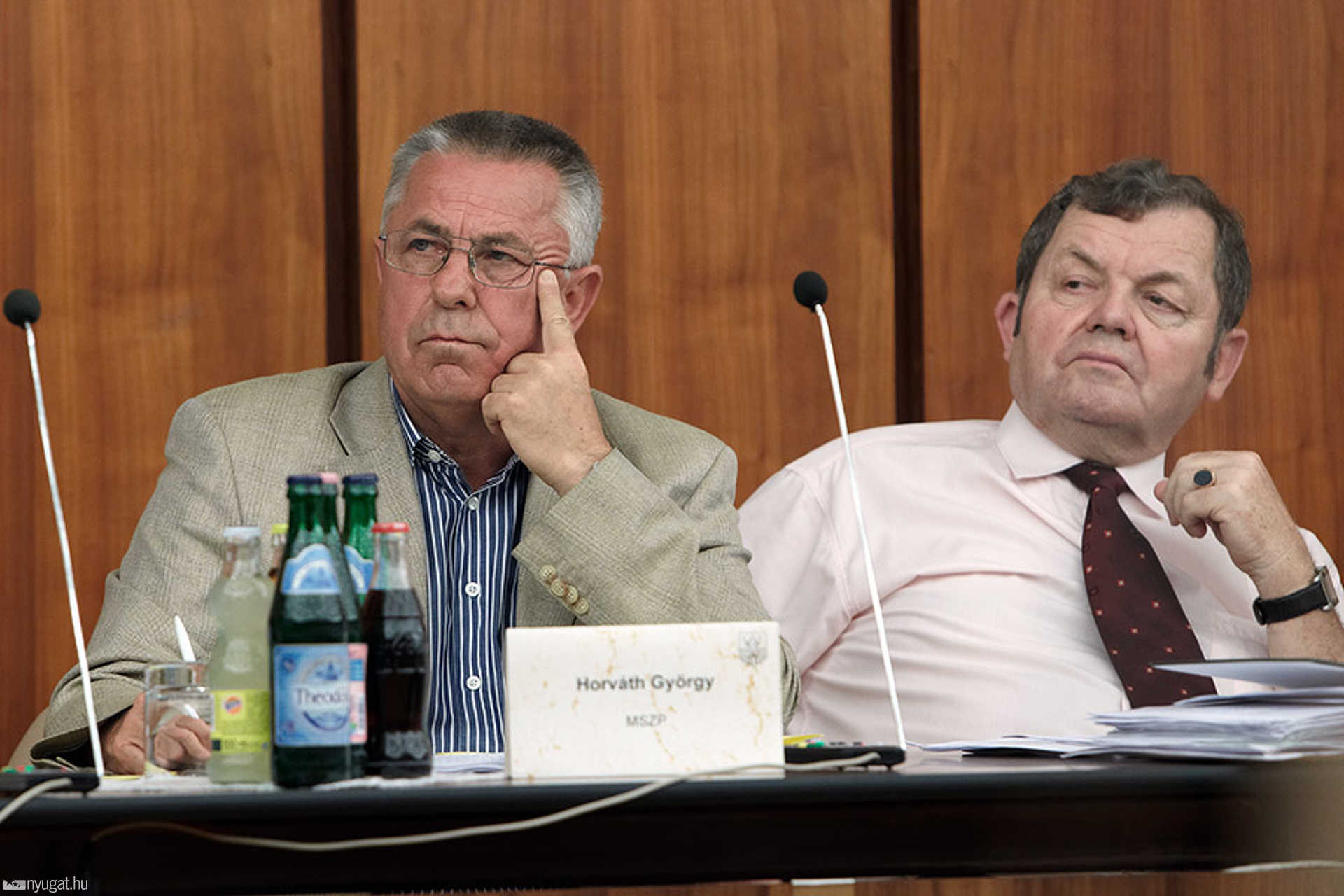 Rendkívüli közgyűlés