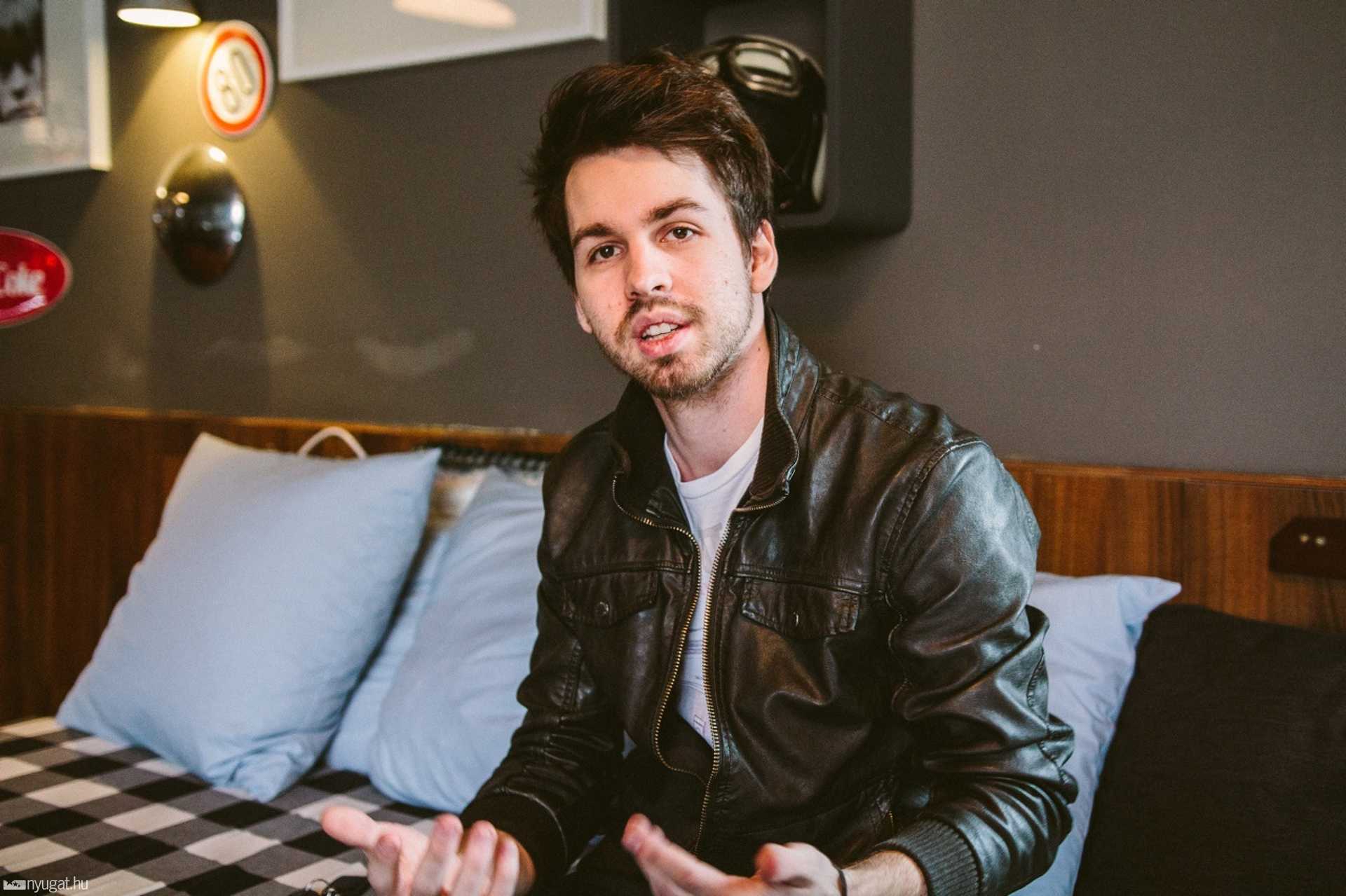 Pozsár András