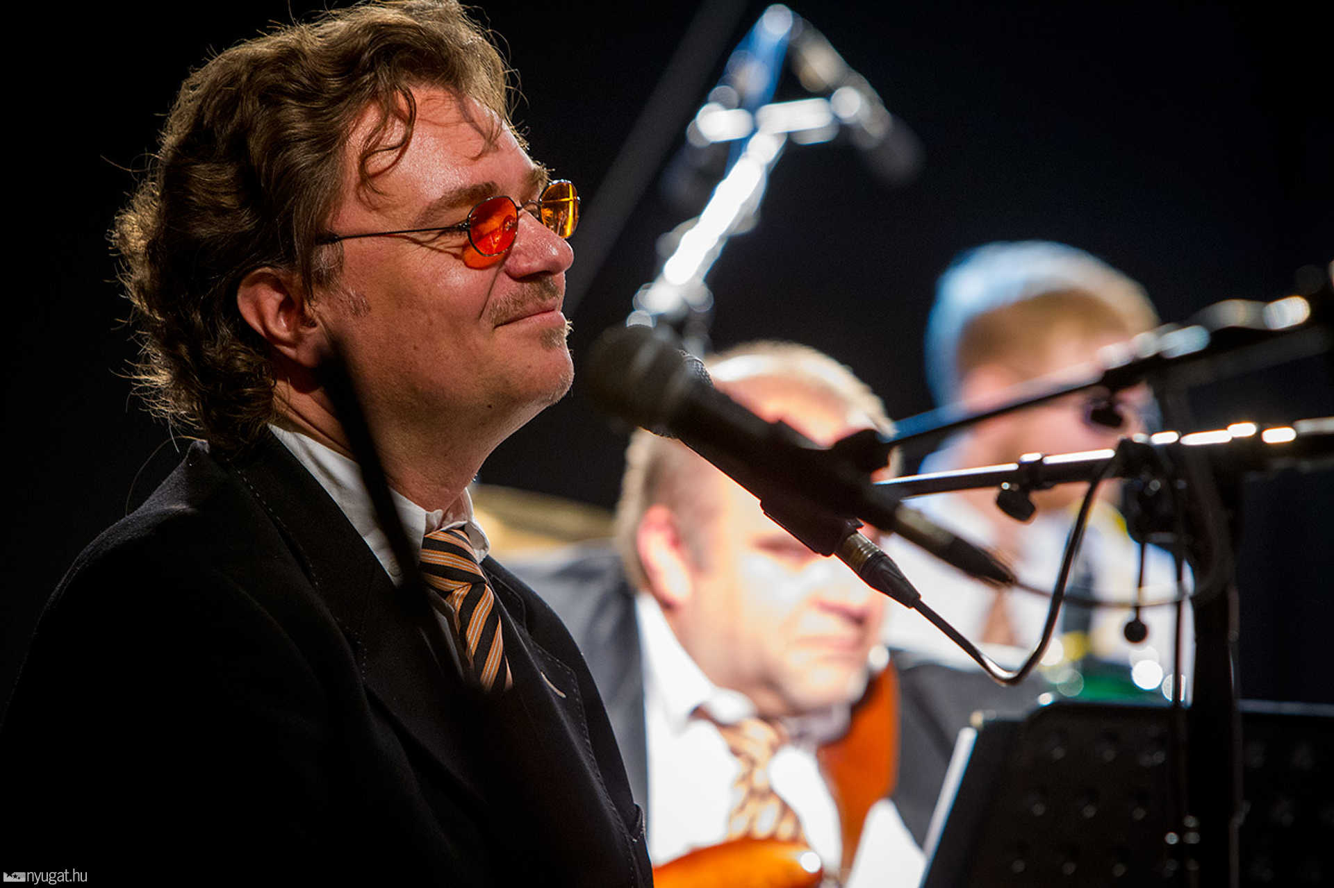 Hanság Big Band