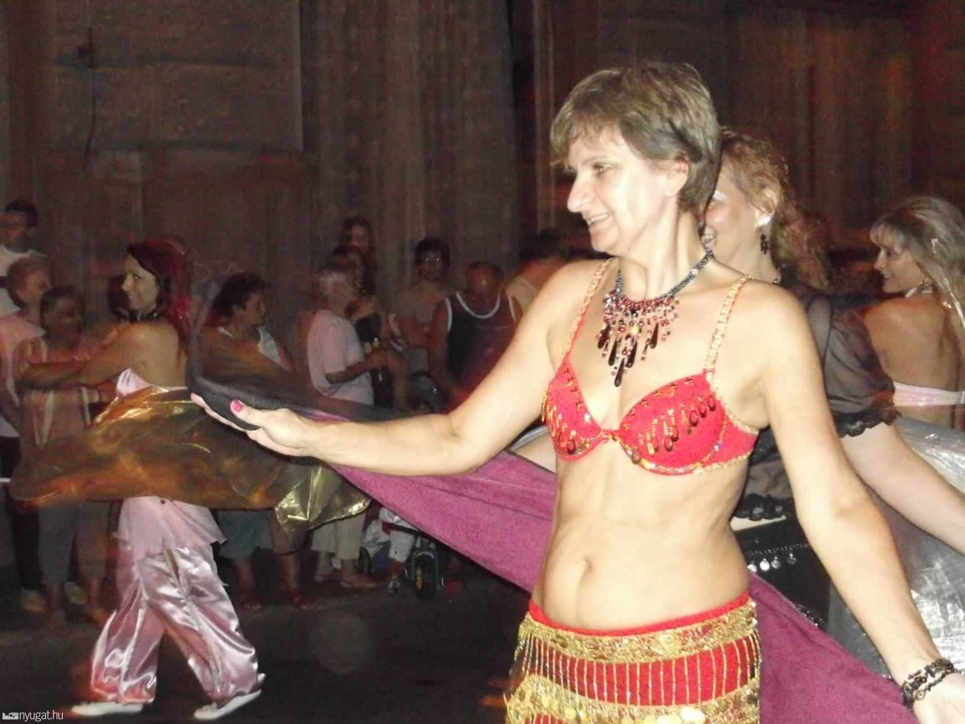 Karneváli fotópályázat 2012. - Serman Adriána