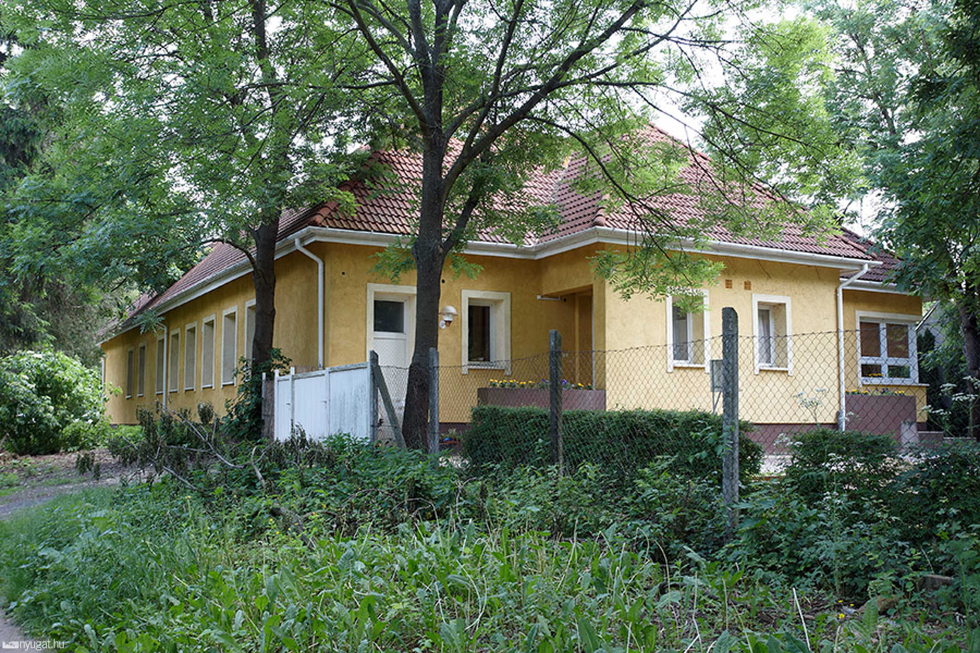 Weöres Sándor Óvoda