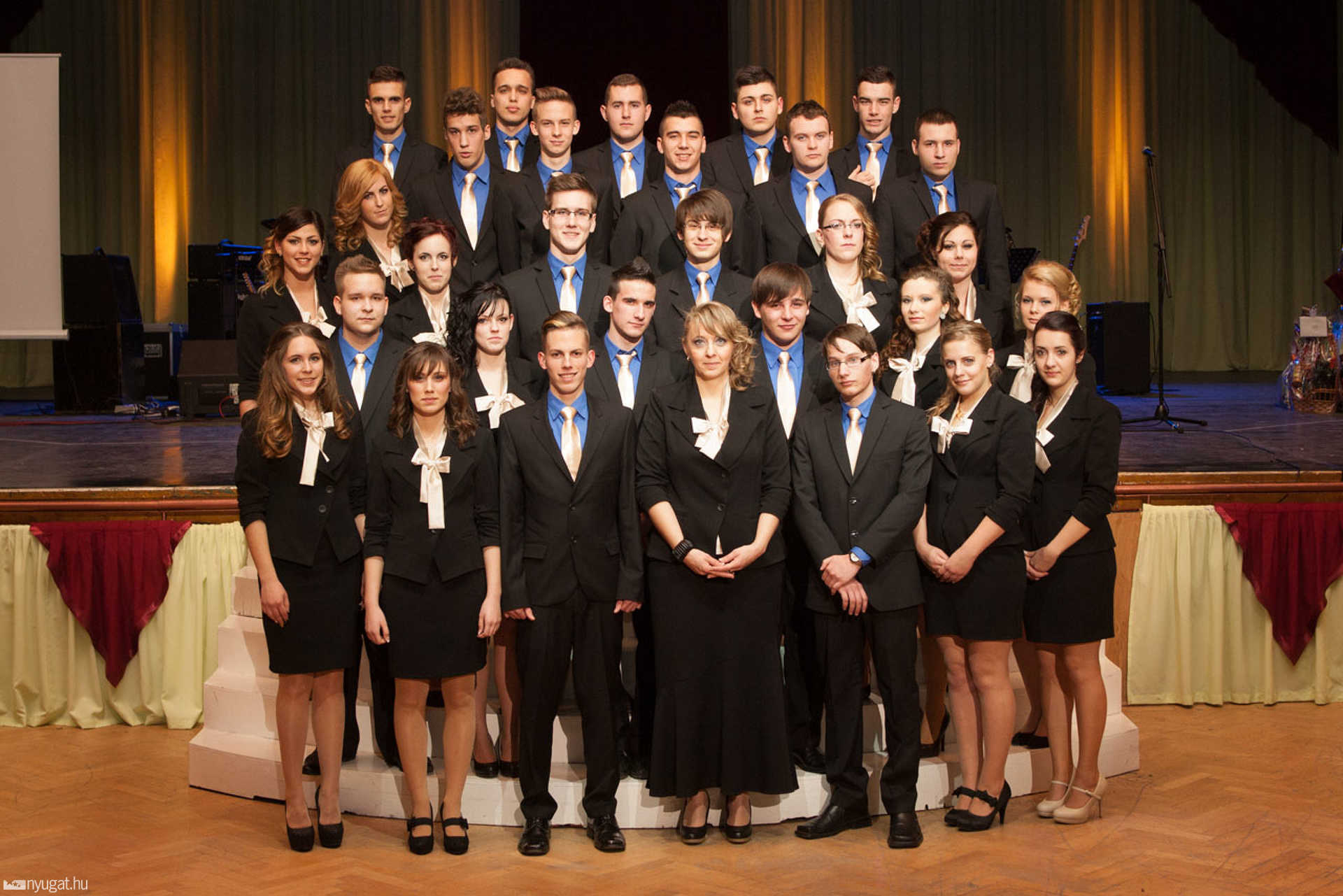 Savaria 12.A