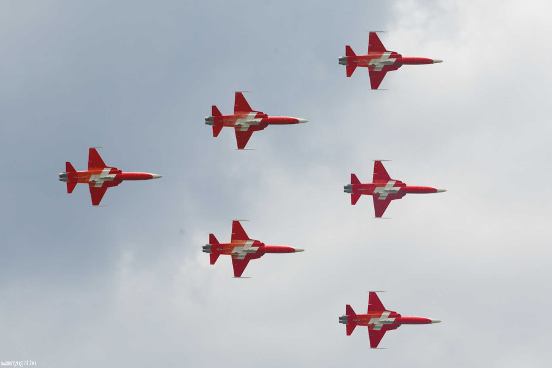 Airpower 2013 - repülőnap