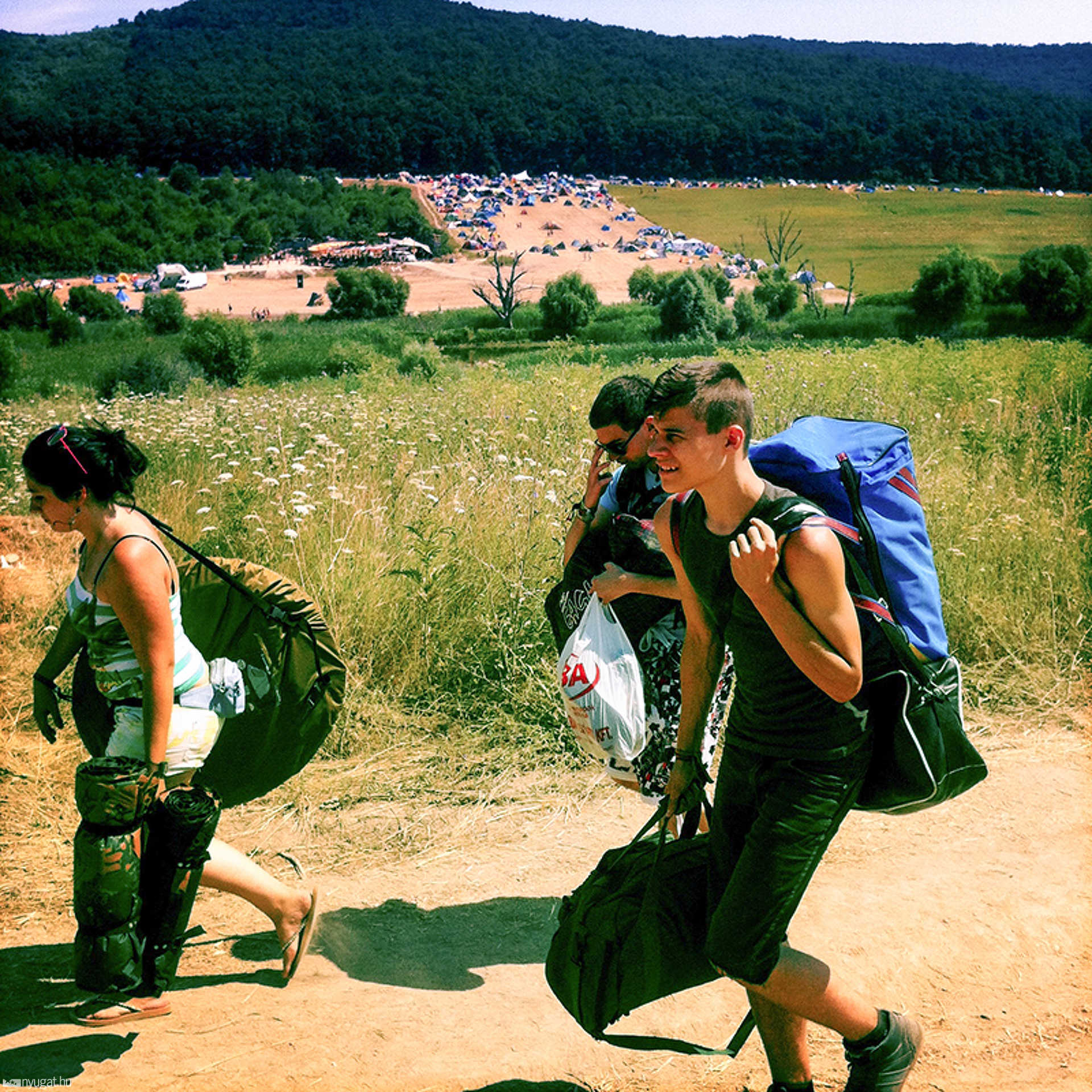 SUN Fesztivál 2013