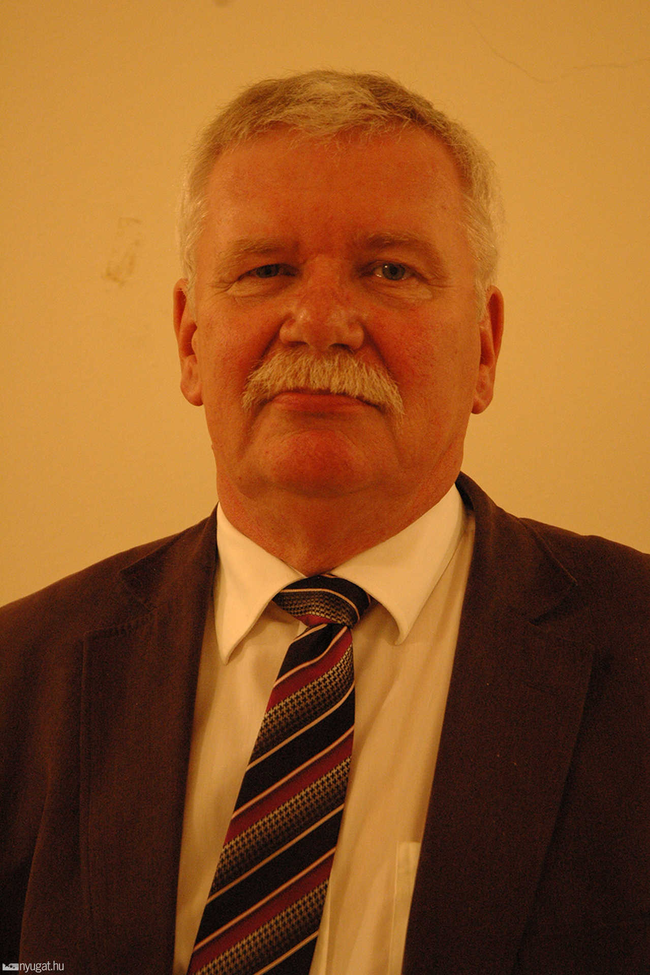 Nádor István