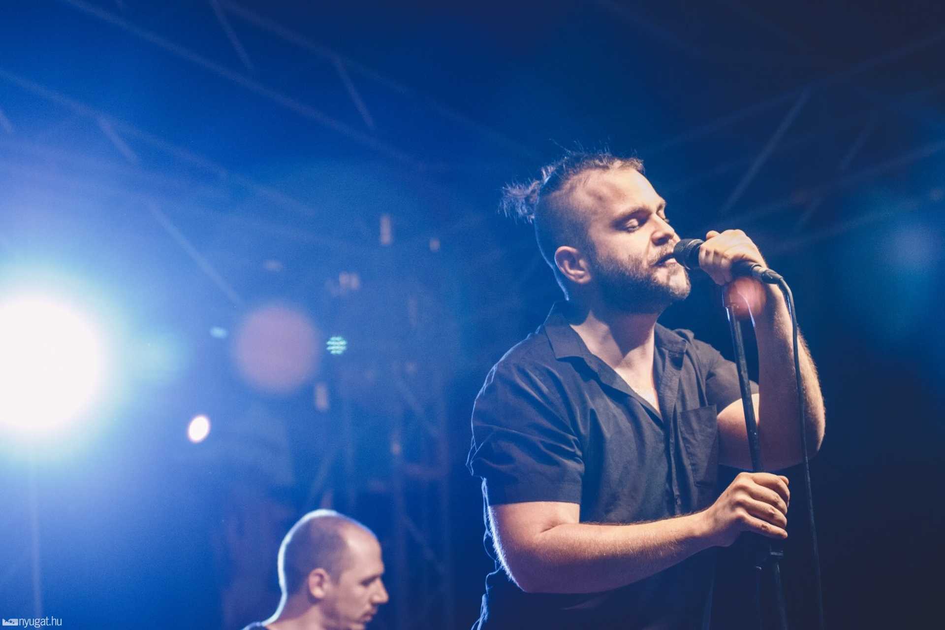Savaria Karnevál 2015 - Elefánt