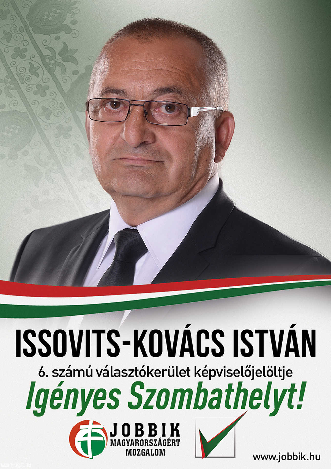 Issovits-Kovács István
