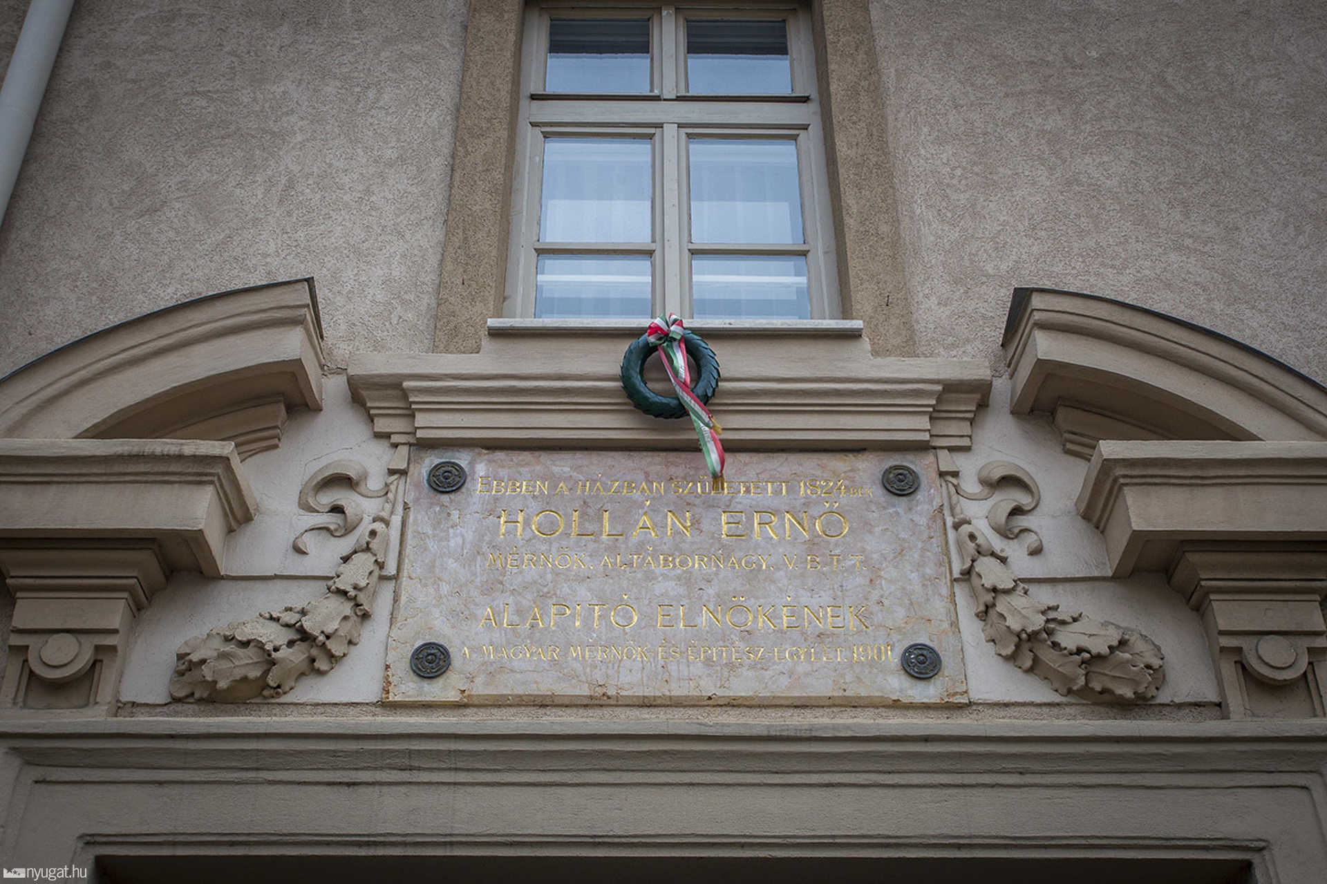 Városismereti séta az 1848-as, szombathelyi emlékeket érintve