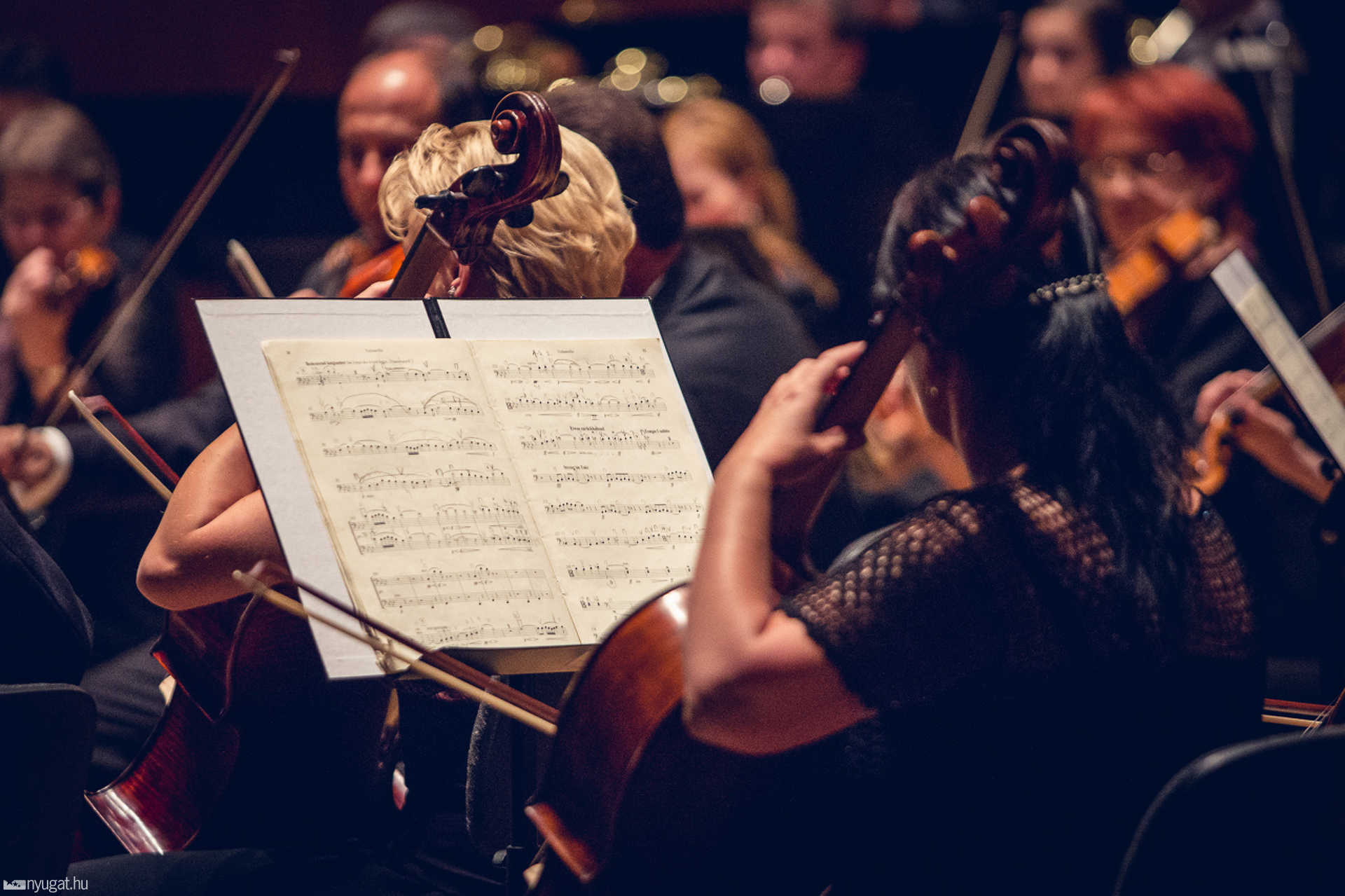 Évadzáró koncert a Savaria Szimfonikus Zenekarral