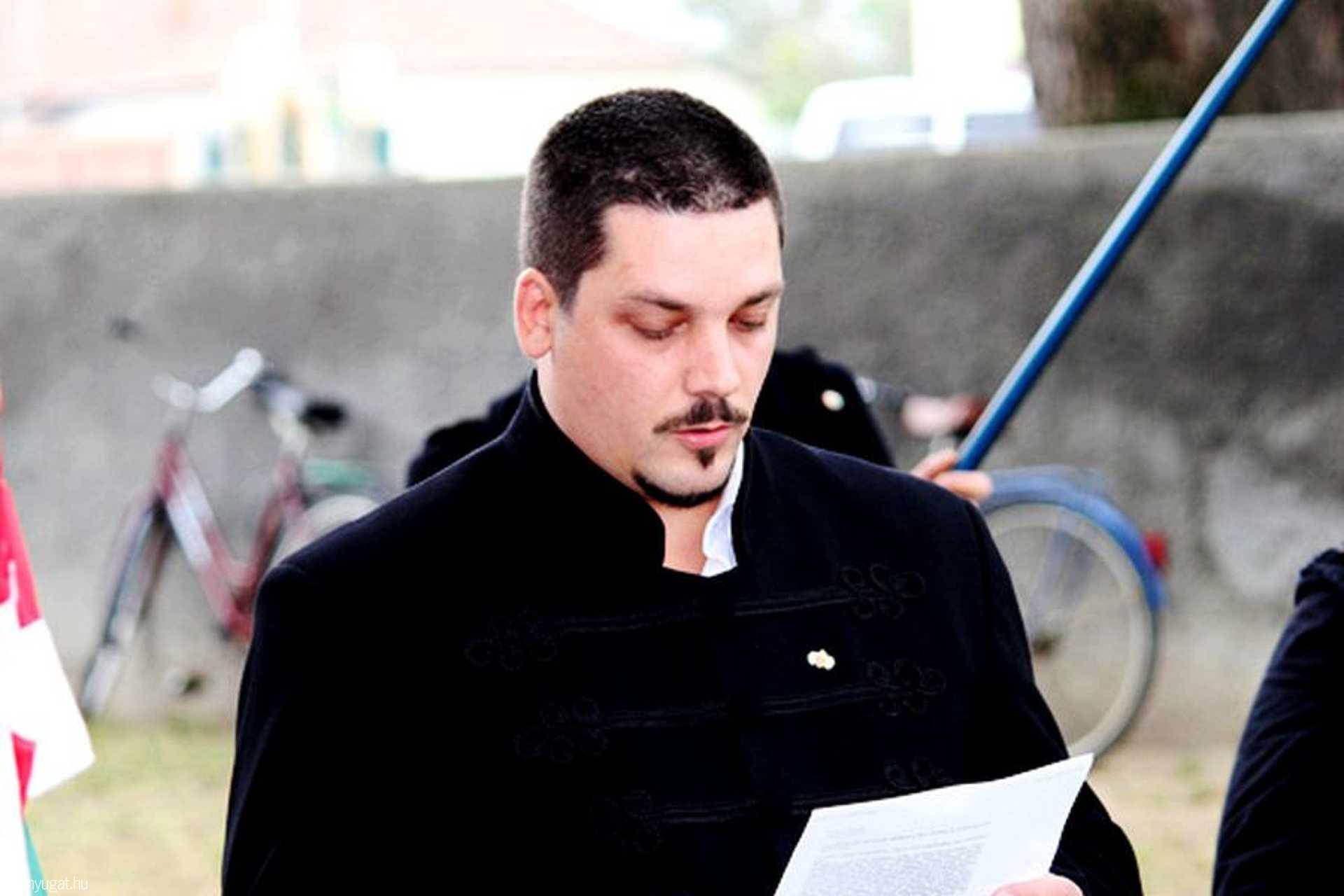 Balla Gergő