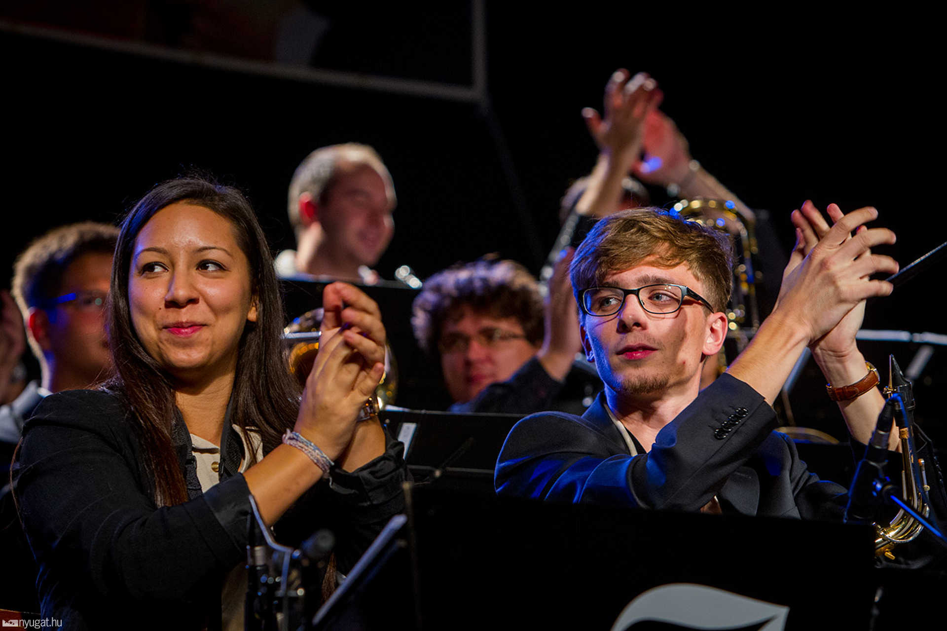 Isis Big Band