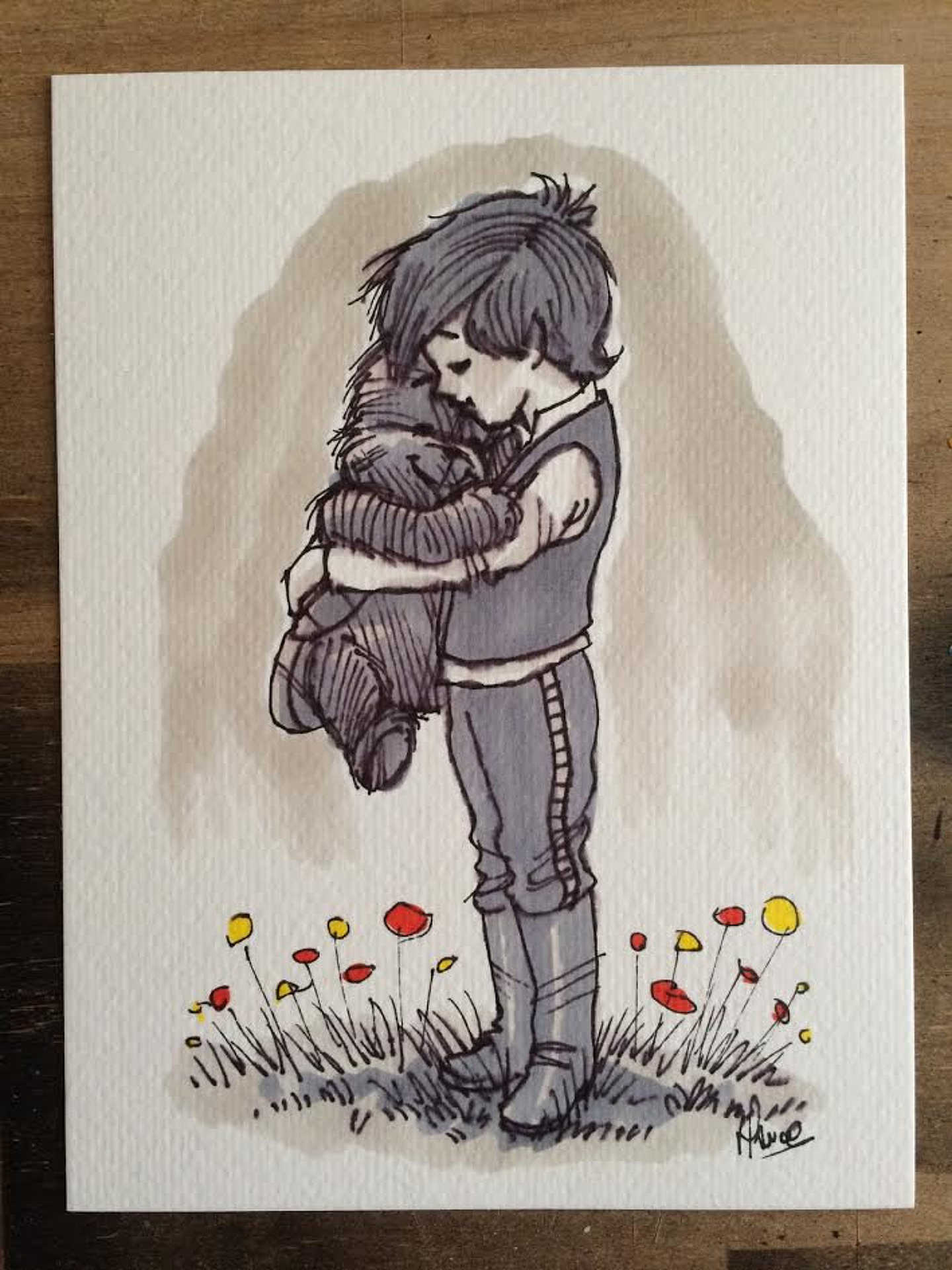 Wookie The Chew