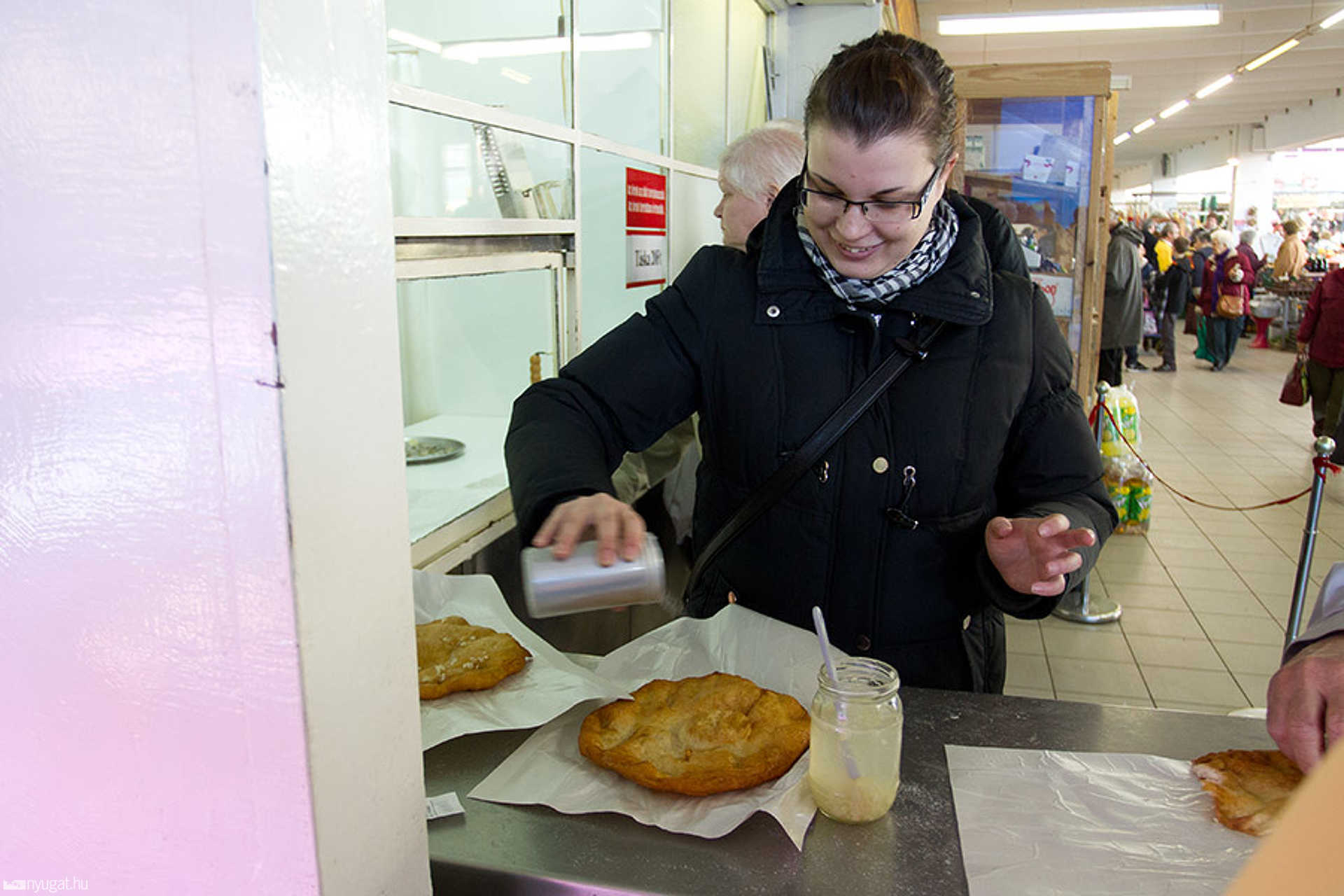 Lángos
