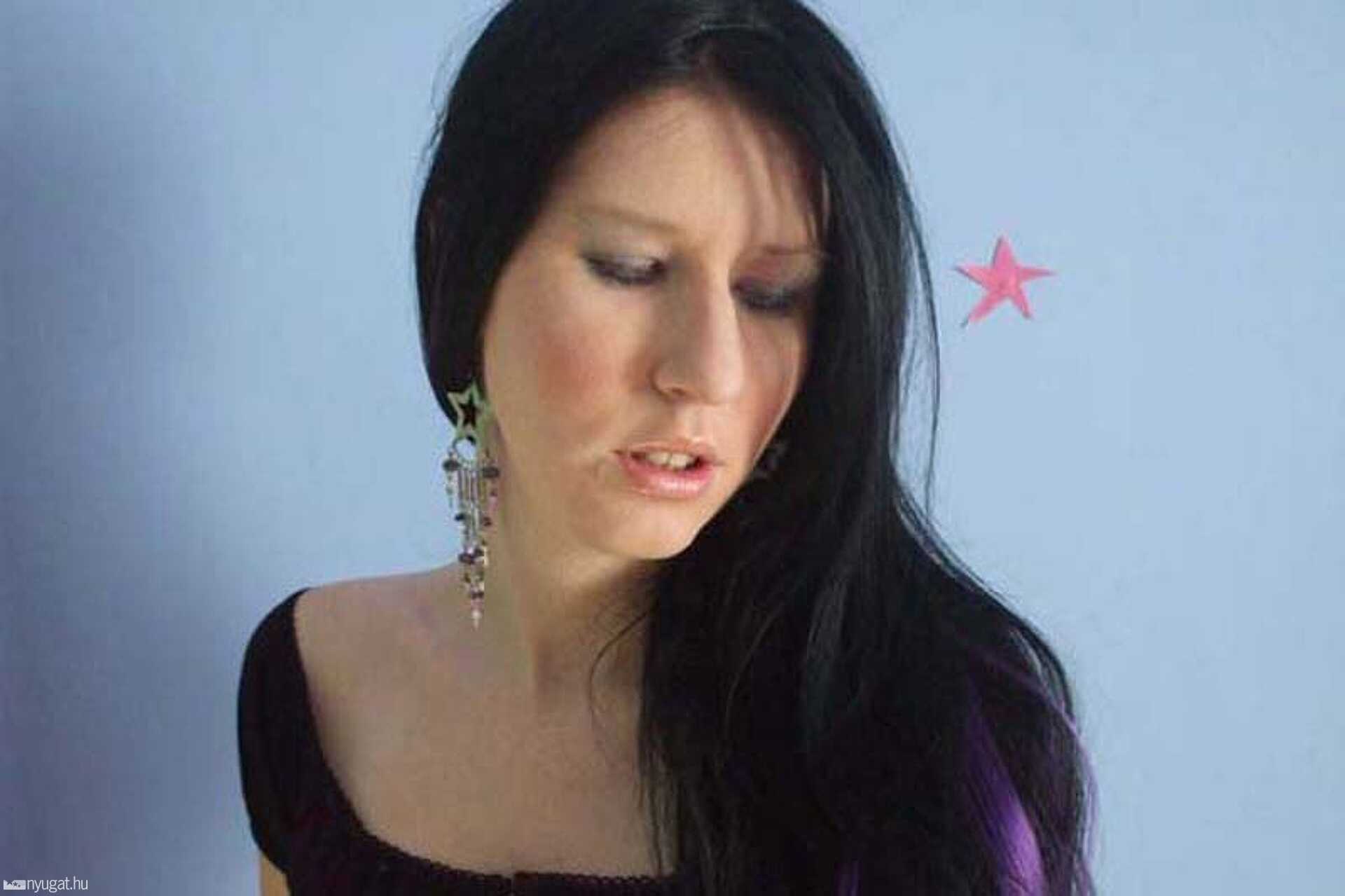 Koller Tímea