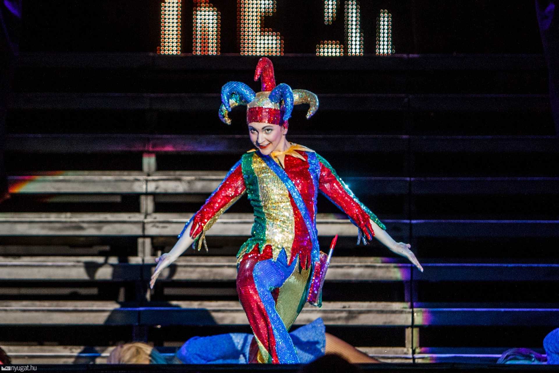 Lord of Dance
