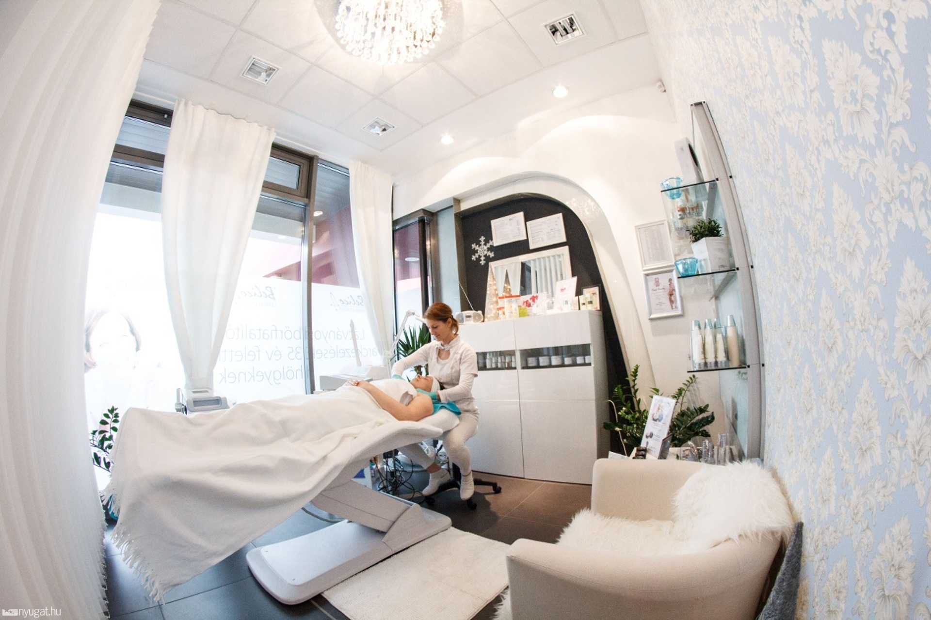  BOMB Beauty Anti-ageing Stúdió