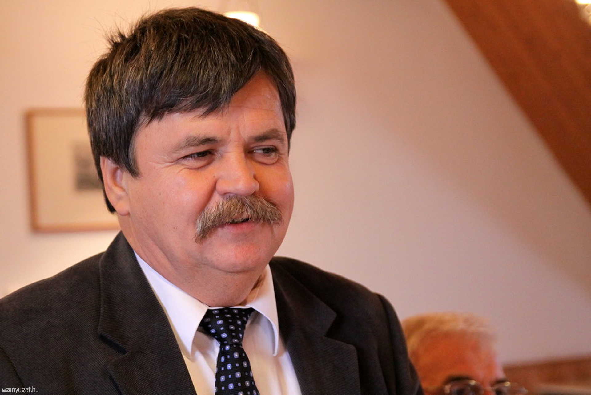 ESZE sajtótájékoztató