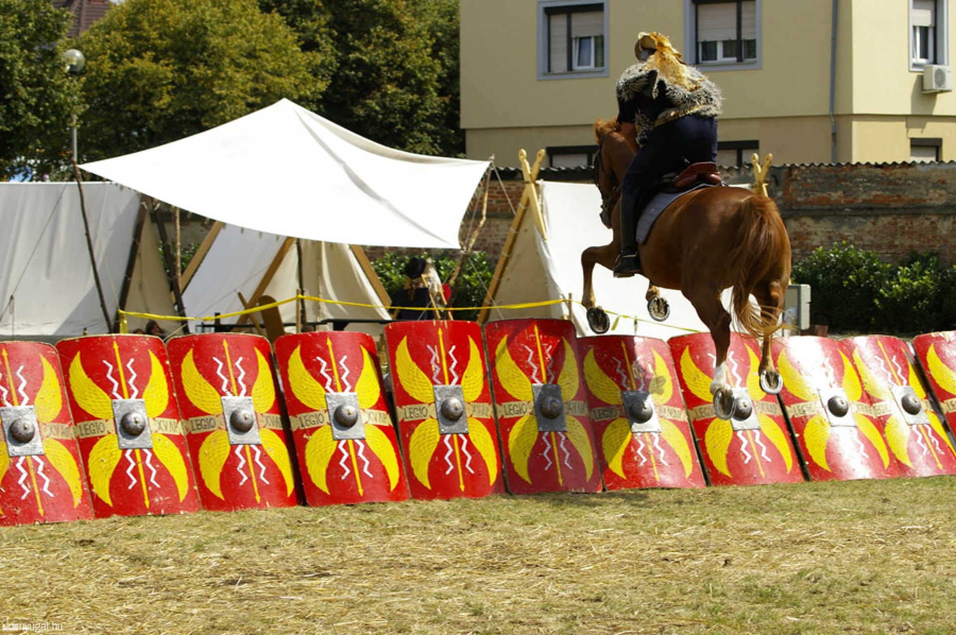 Savaria Karnevál 2009