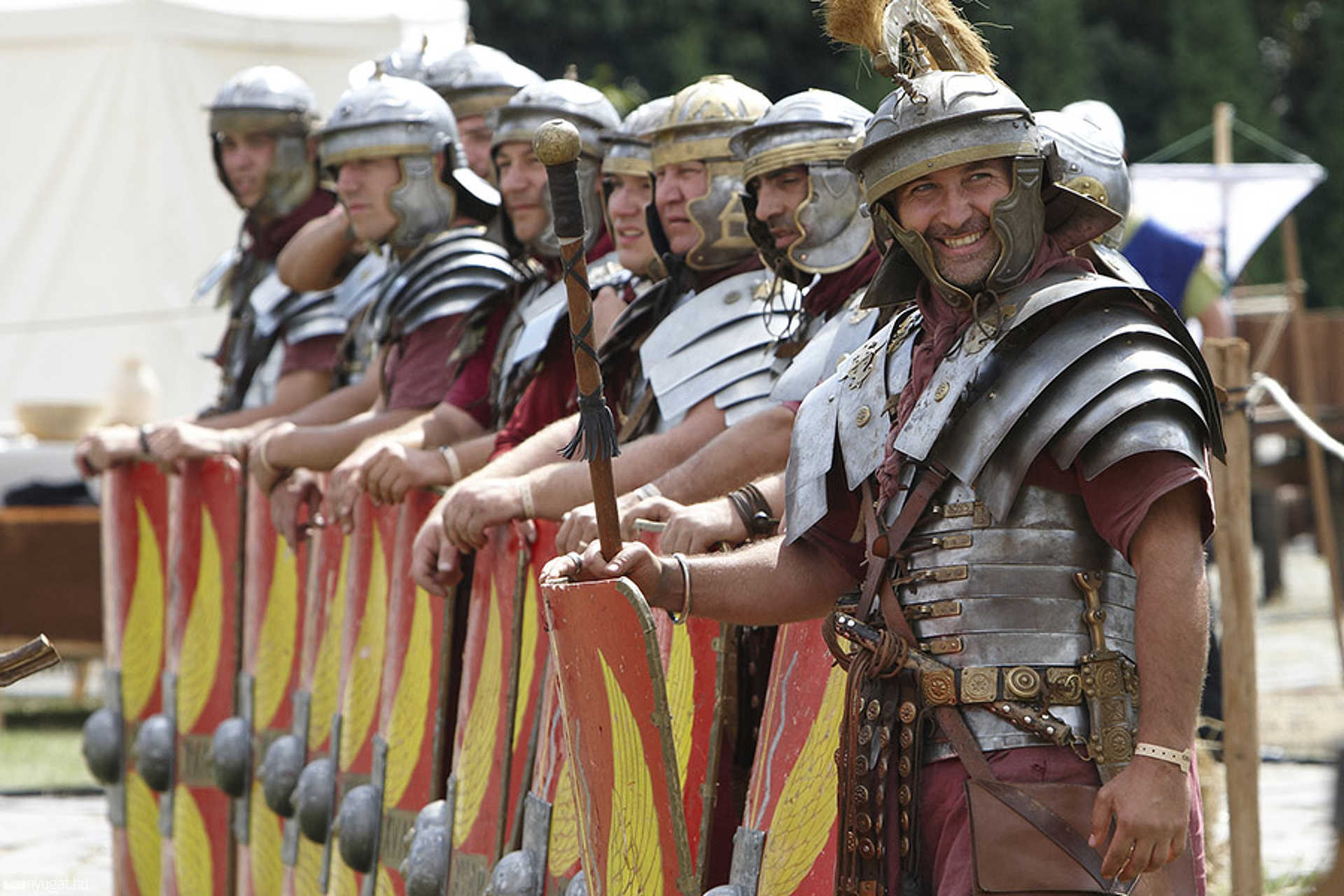 Római legio