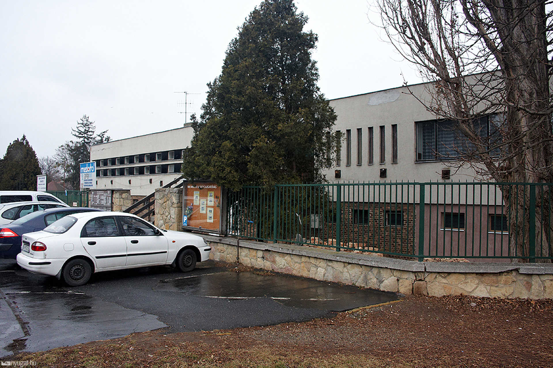 Vas megyei Sportigazgatóság