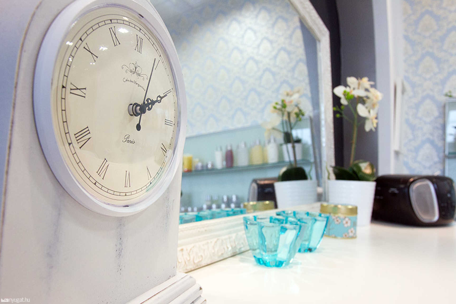 BOMB Beauty Anti-ageing Stúdió