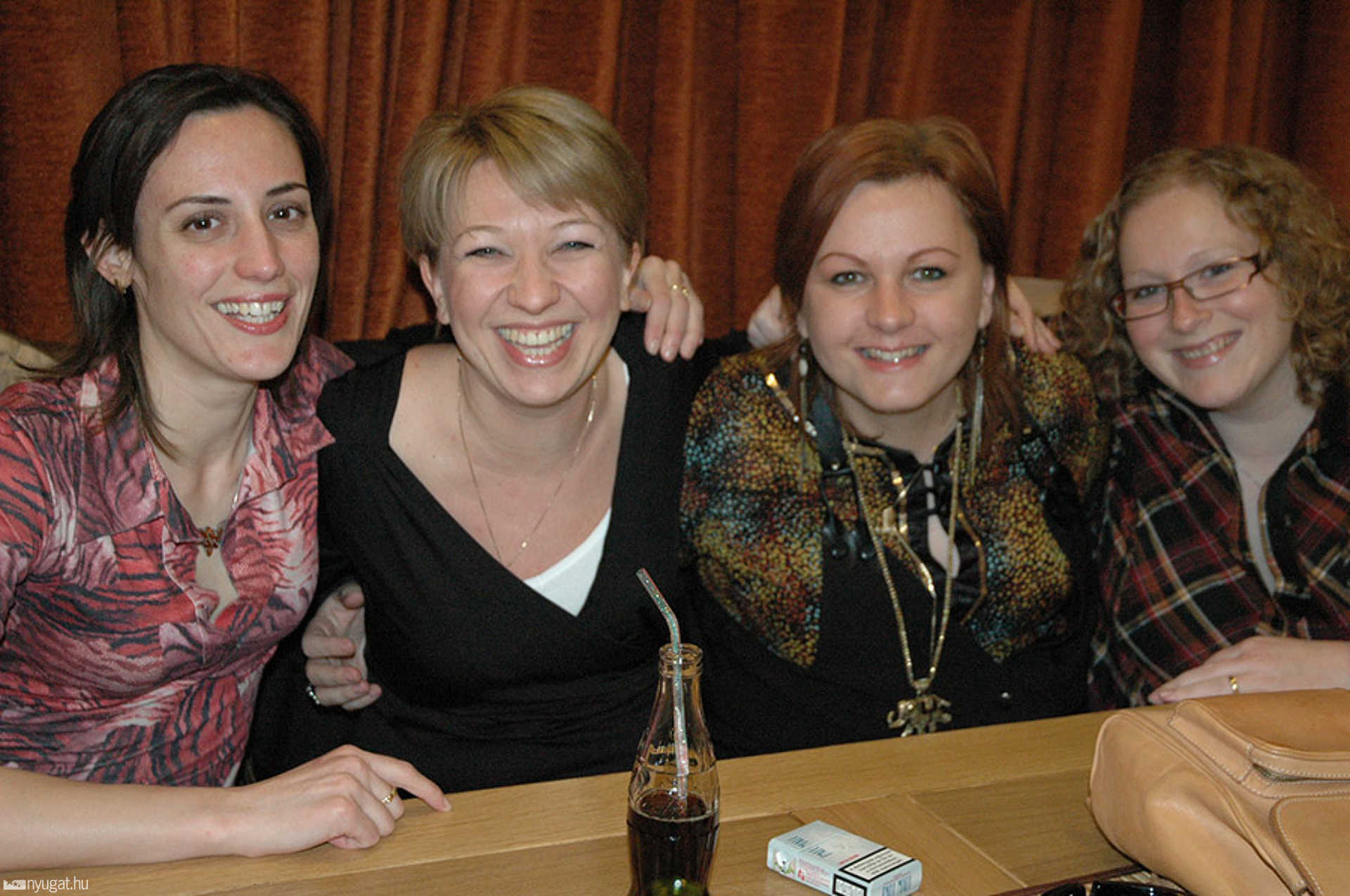 Westend Blues koncert