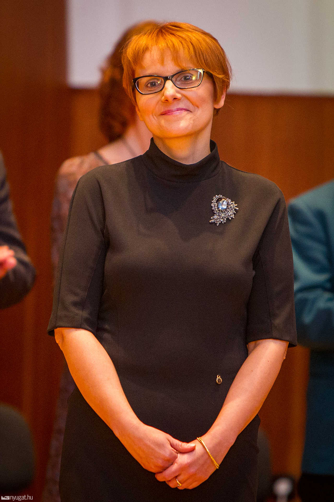 Babicsné Dr. Tőke Erzsébet