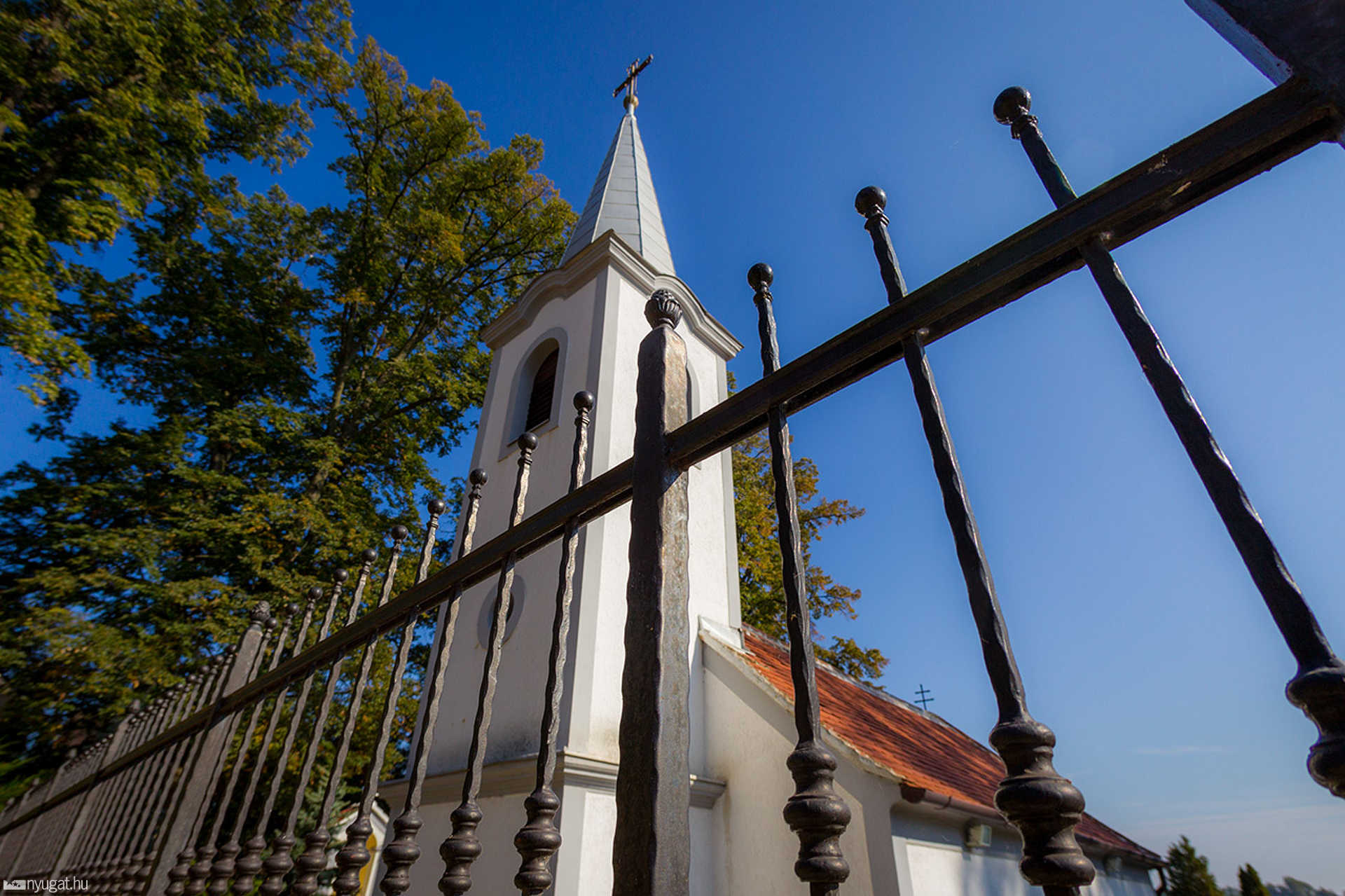 Szentkút (Gencsapáti)