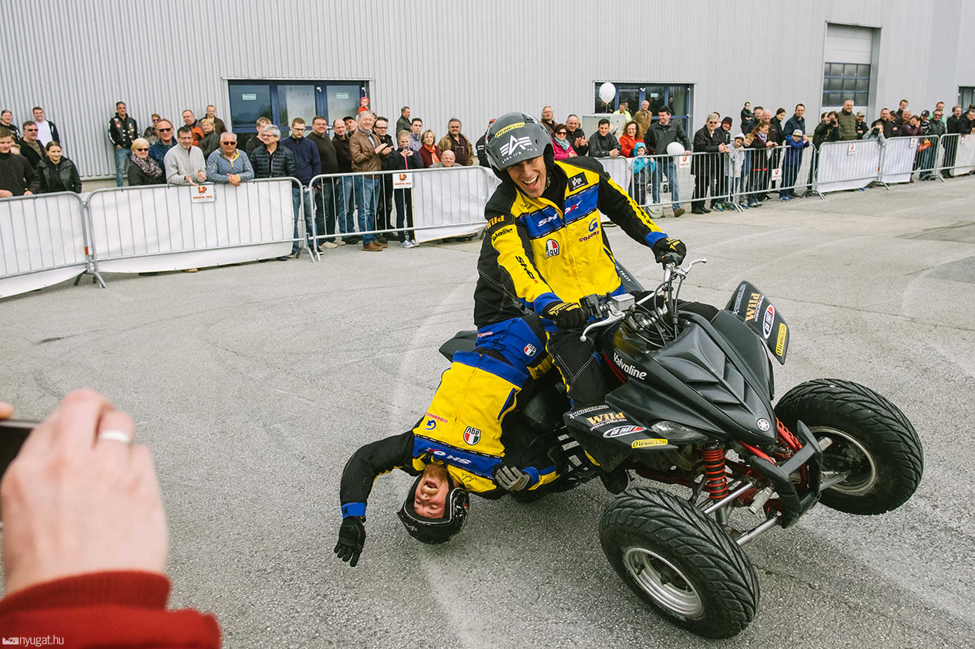 Motomotion Oberwart 2016